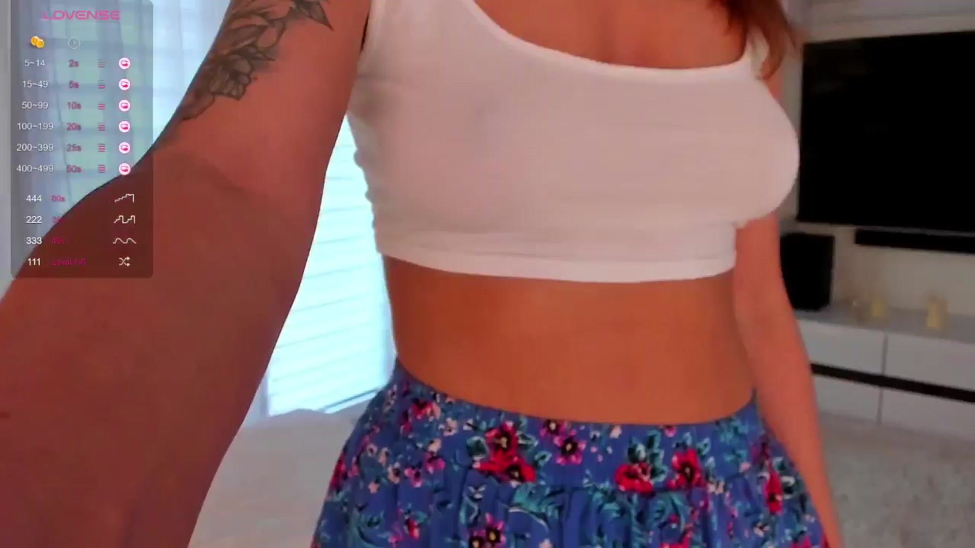 Gallery image thumbnail from Cherry__sugar's myfreecams stream on, 06/15/2024, 12:22 image 14 of 20