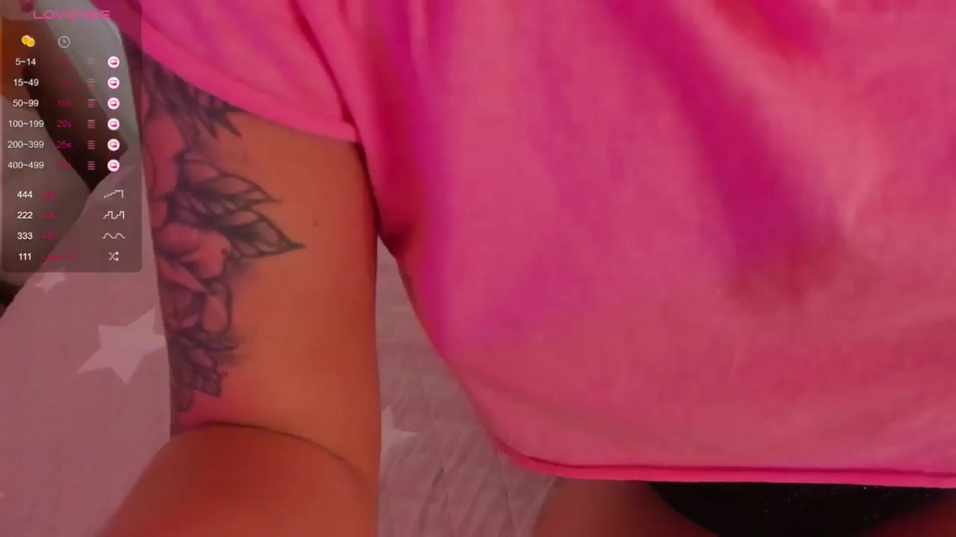 Gallery image thumbnail from Cherry__sugar's myfreecams stream on, 06/20/2024, 17:51 image 15 of 20