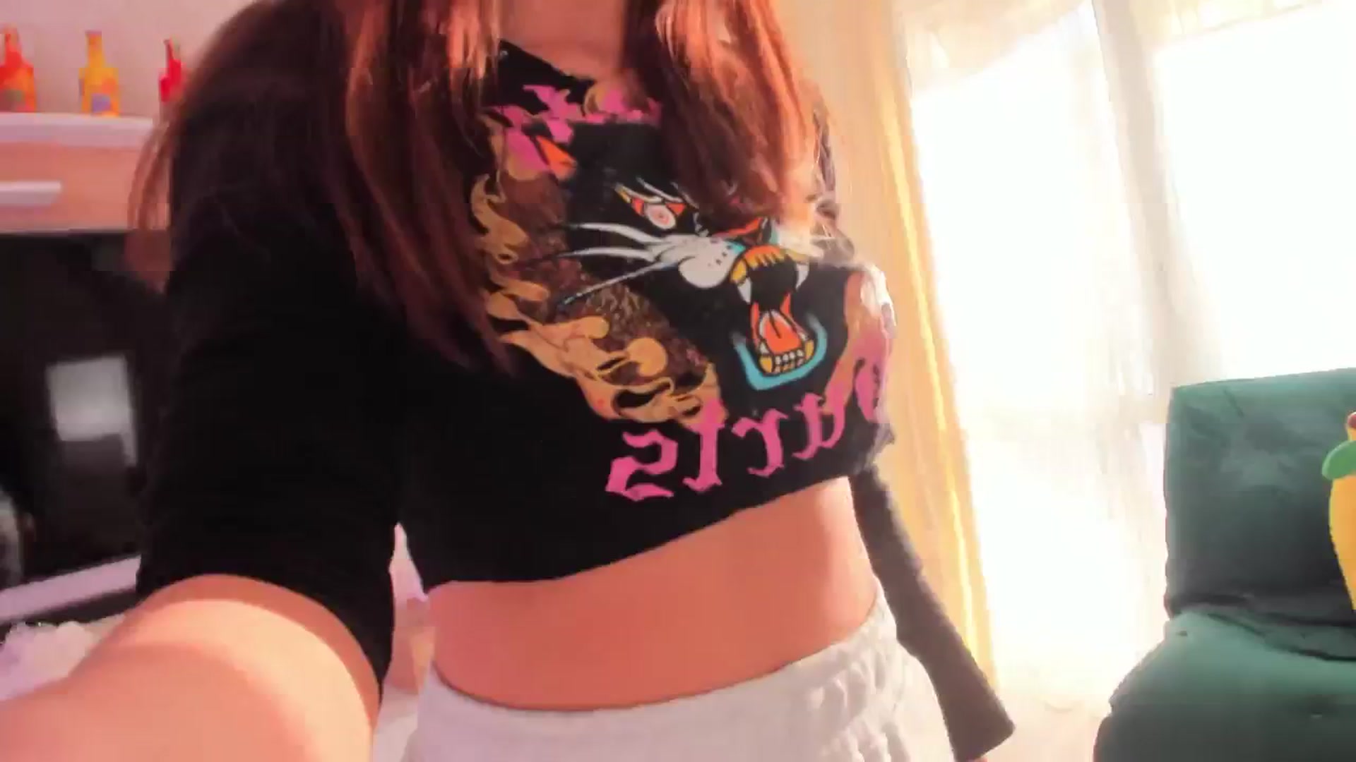 Gallery image thumbnail from Cherry__sugar's myfreecams stream on, 02/23/2025, 14:56 image 10 of 20