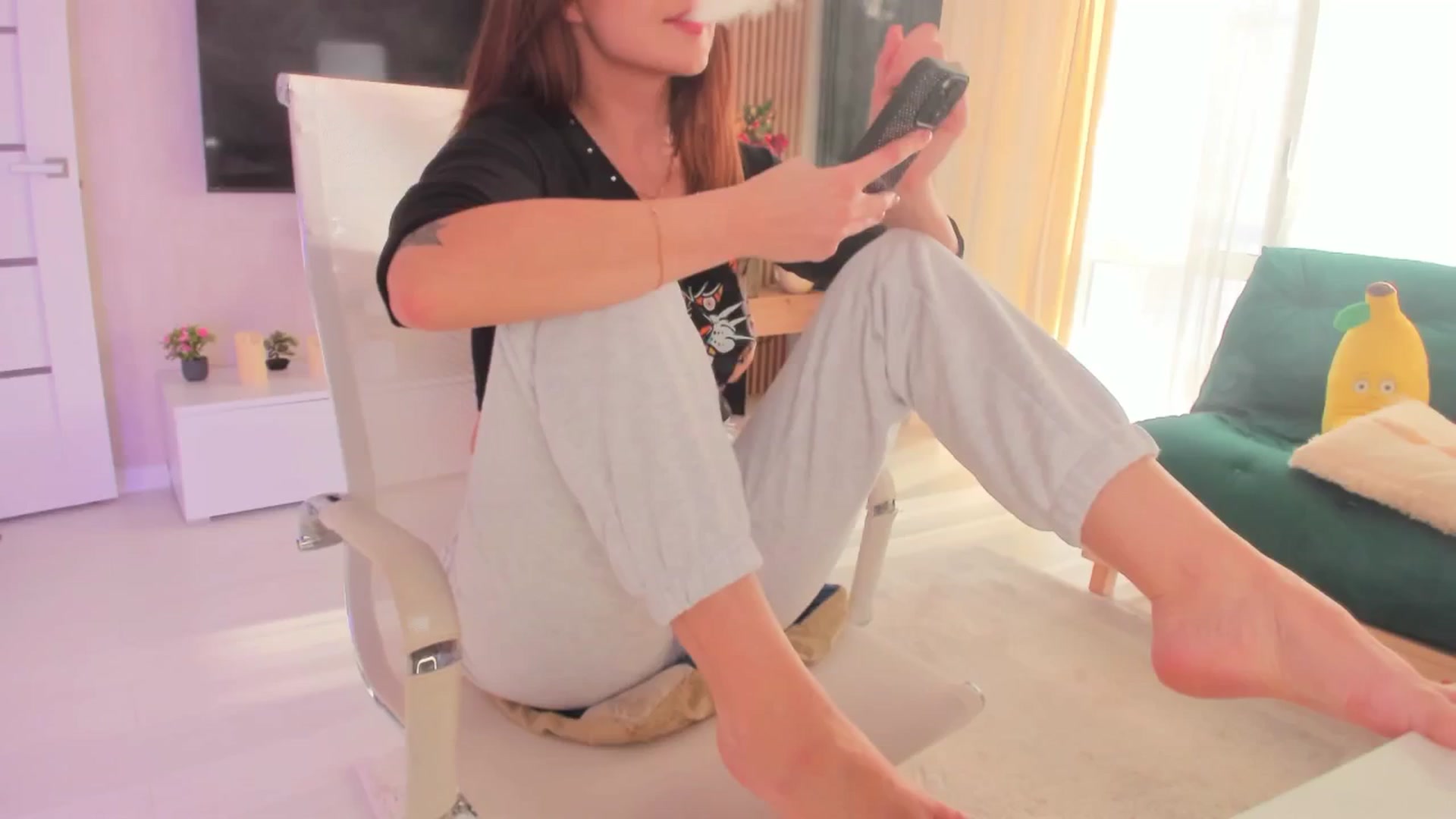 Gallery image thumbnail from Cherry__sugar's myfreecams stream on, 02/23/2025, 14:56 image 4 of 20