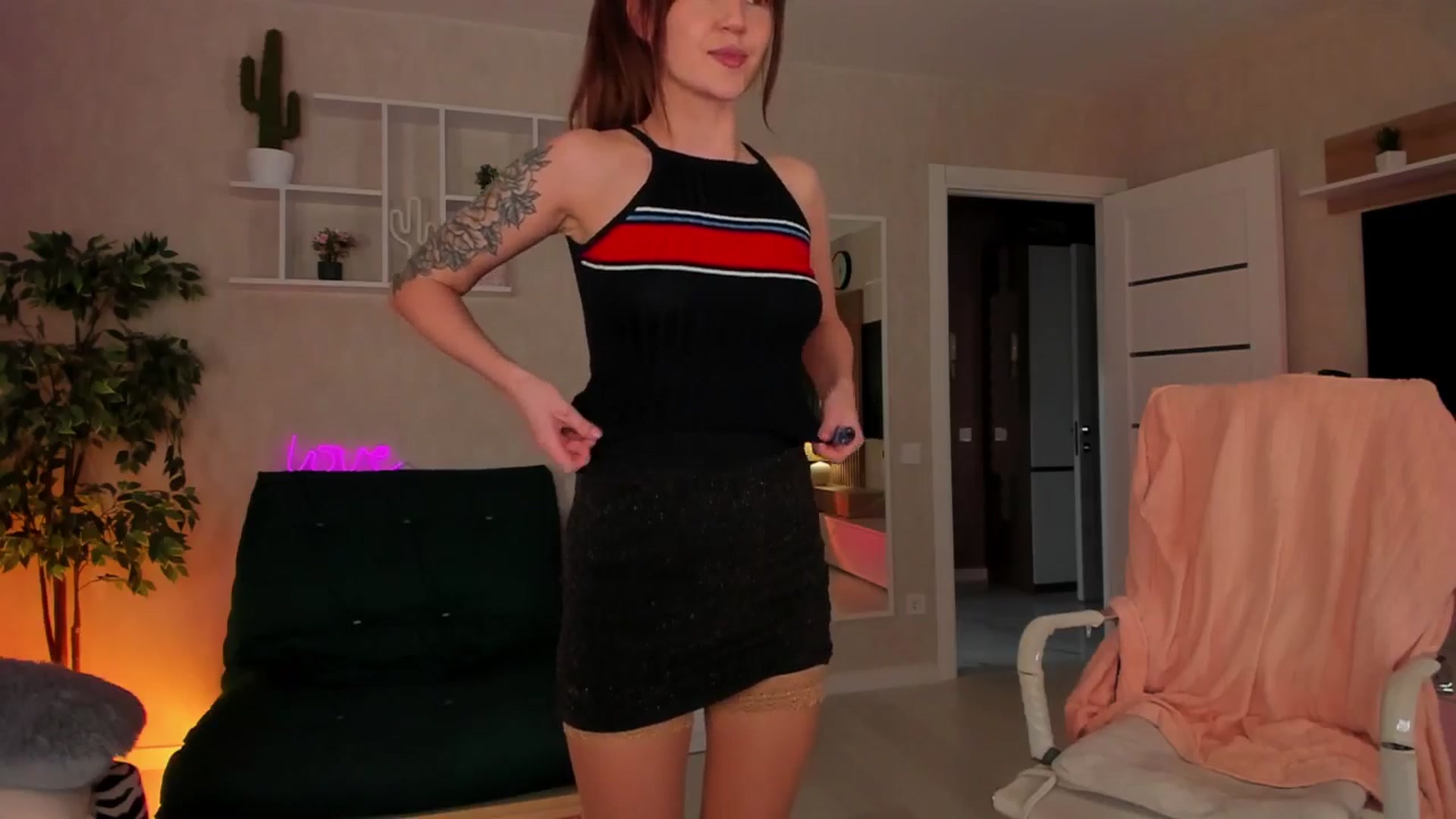 Gallery image thumbnail from Cherry__sugar's myfreecams stream on, 12/15/2025, 17:24 image 16 of 20