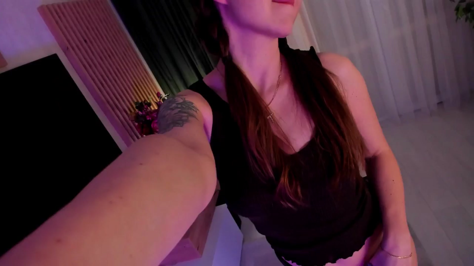 Gallery image thumbnail from Cherry__sugar's myfreecams stream on, 02/23/2026, 16:52 image 4 of 20