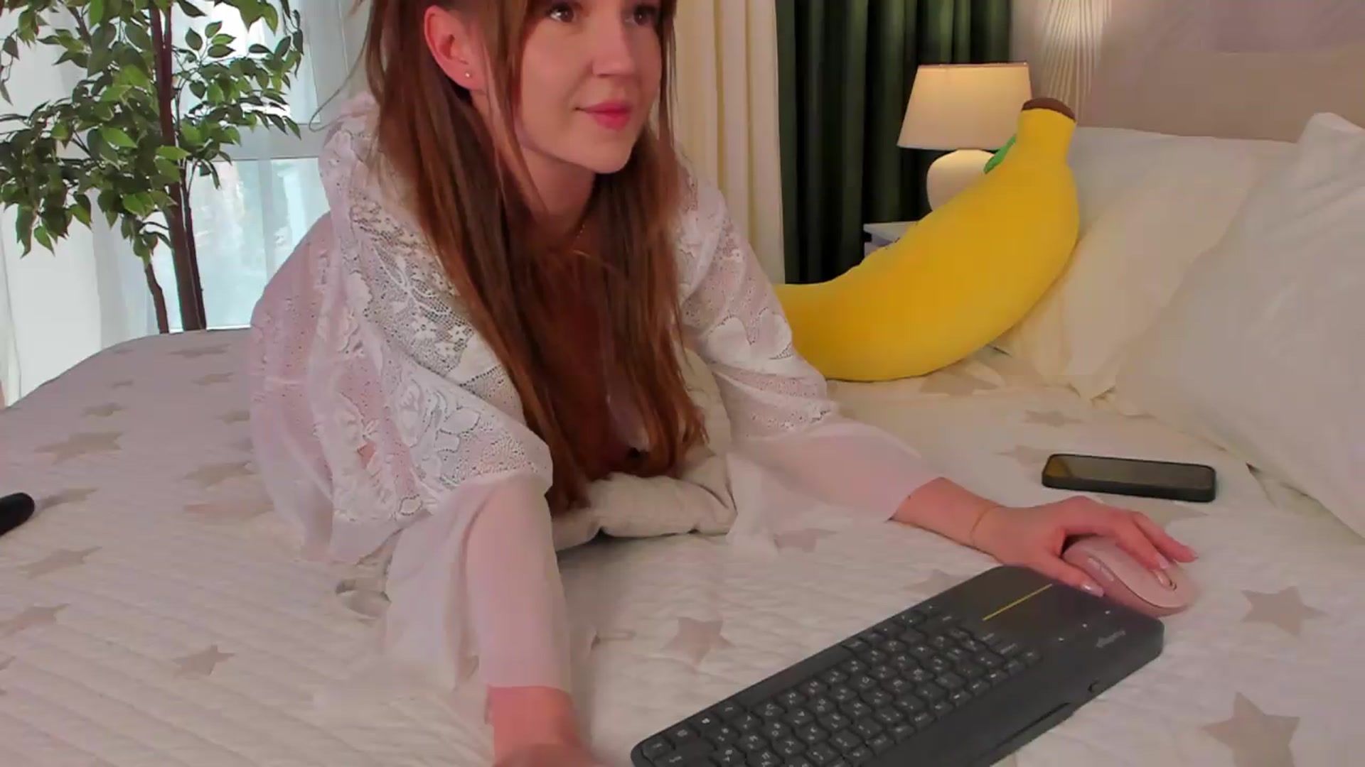 Gallery image thumbnail from Cherry__sugar's myfreecams stream on, 05/31/2026, 15:35 image 20 of 20