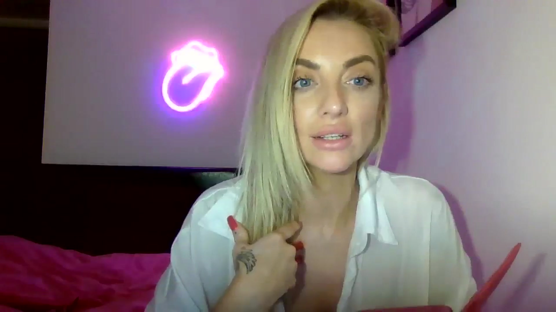 Gallery image thumbnail from Cherry_sour's myfreecams stream on, 01/04/2024, 21:38 image 11 of 20