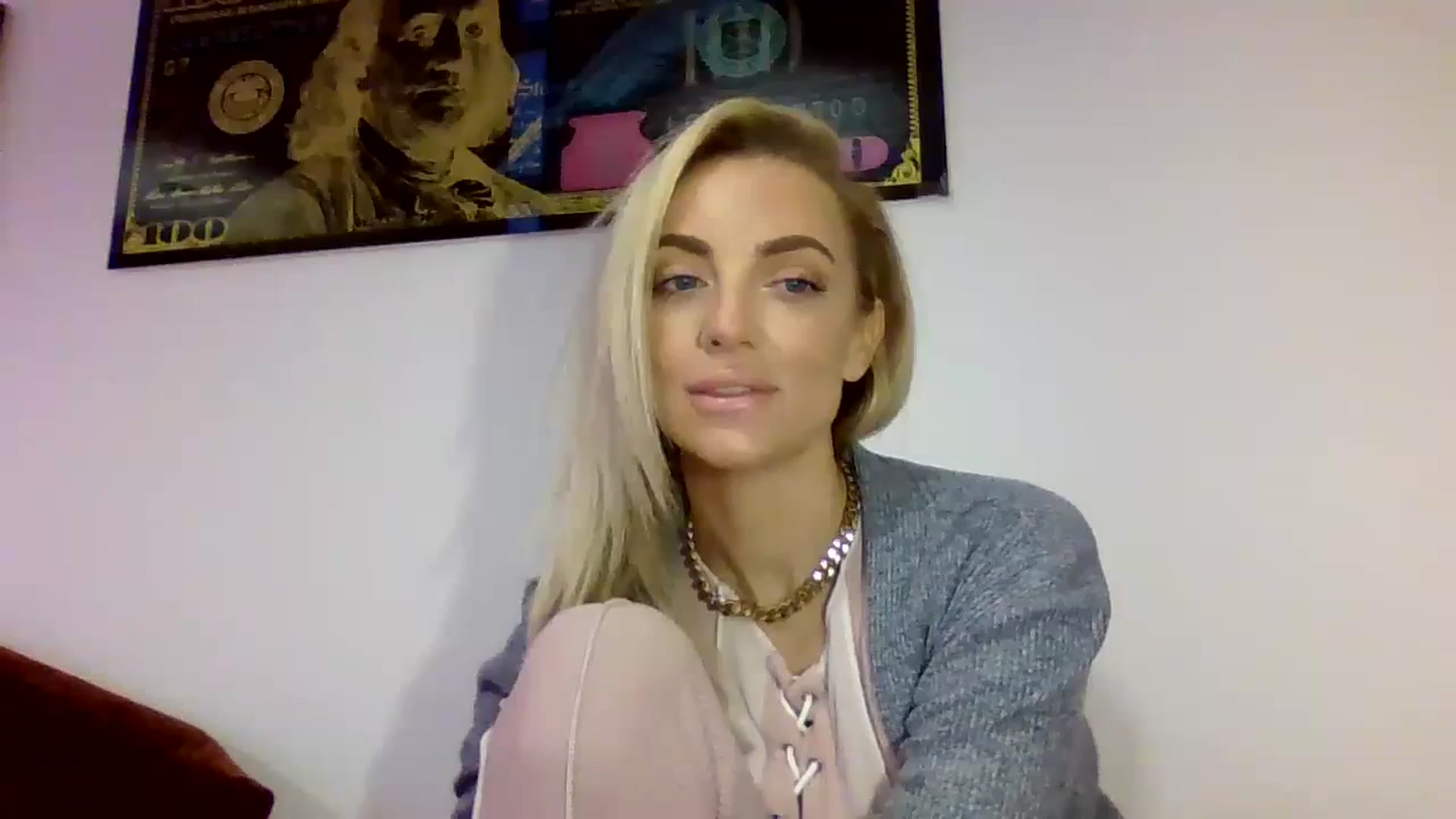 Gallery image thumbnail from Cherry_sour's myfreecams stream on, 01/08/2024, 13:58 image 4 of 20