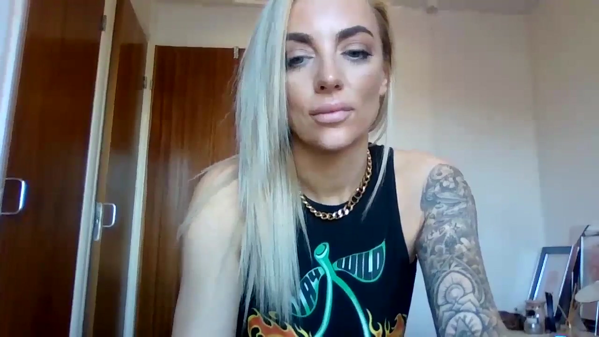 Gallery image thumbnail from Cherry_sour's myfreecams stream on, 01/09/2024, 15:18 image 2 of 20