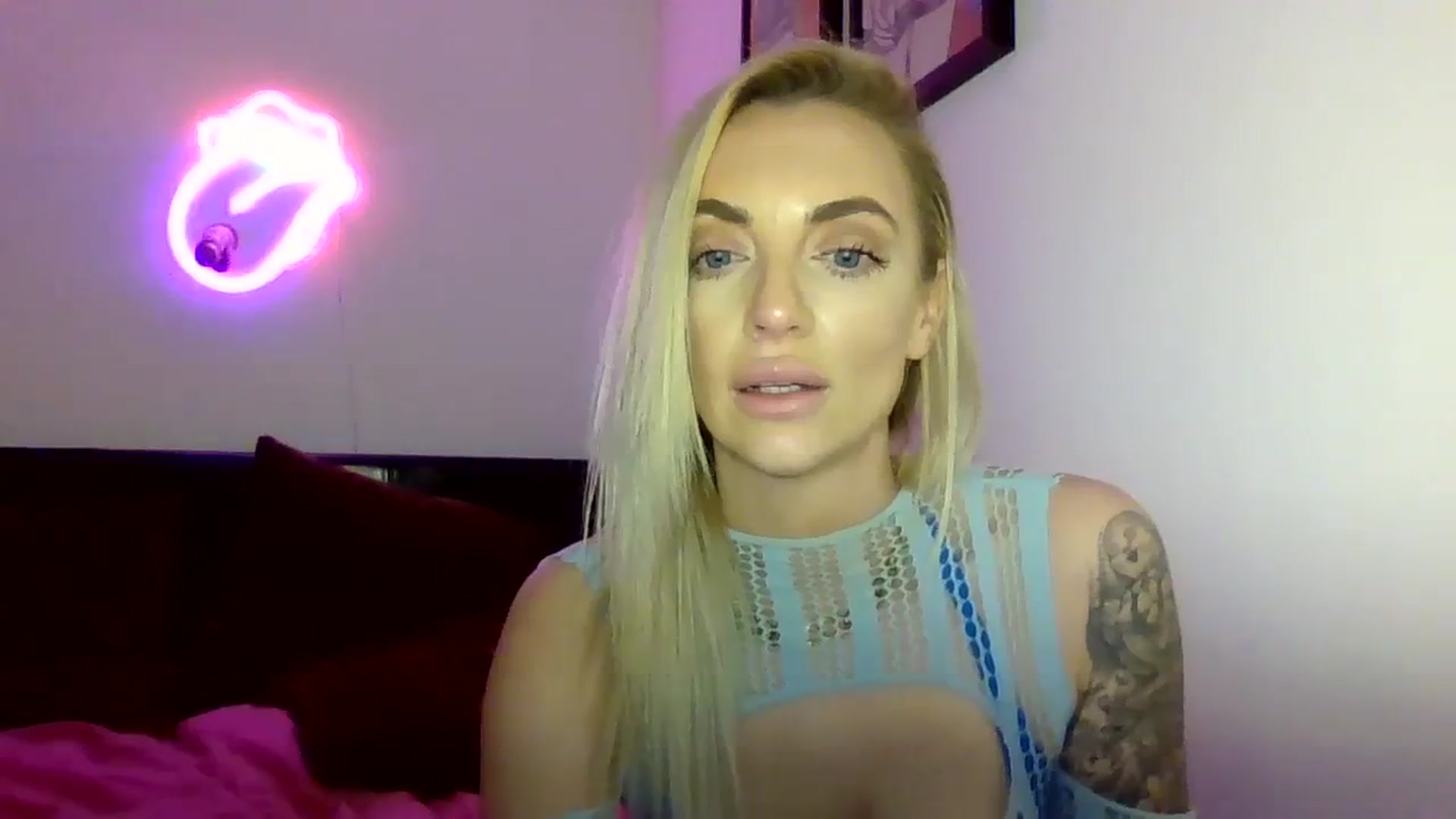 Gallery image thumbnail from Cherry_sour's myfreecams stream on, 01/10/2024, 21:56 image 7 of 20