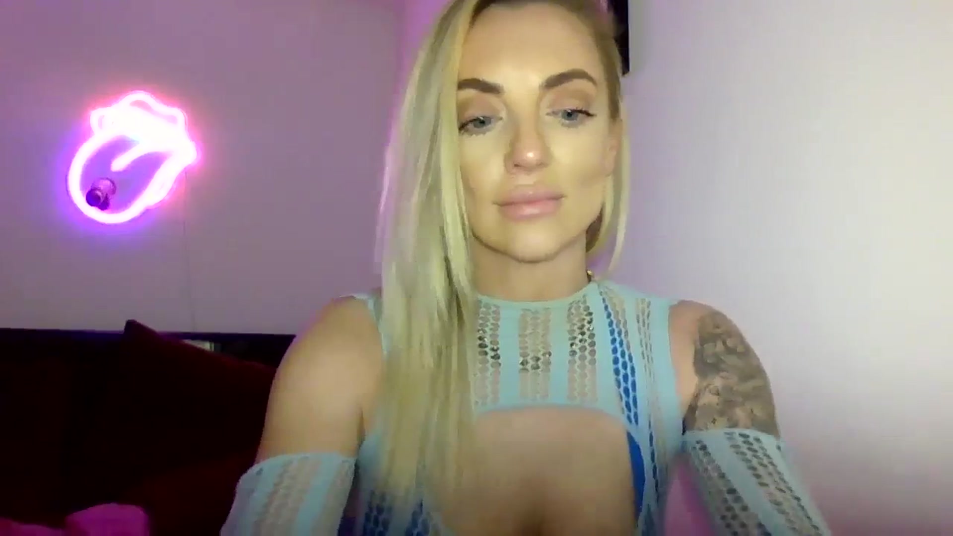 Gallery image thumbnail from Cherry_sour's myfreecams stream on, 01/10/2024, 21:56 image 4 of 20