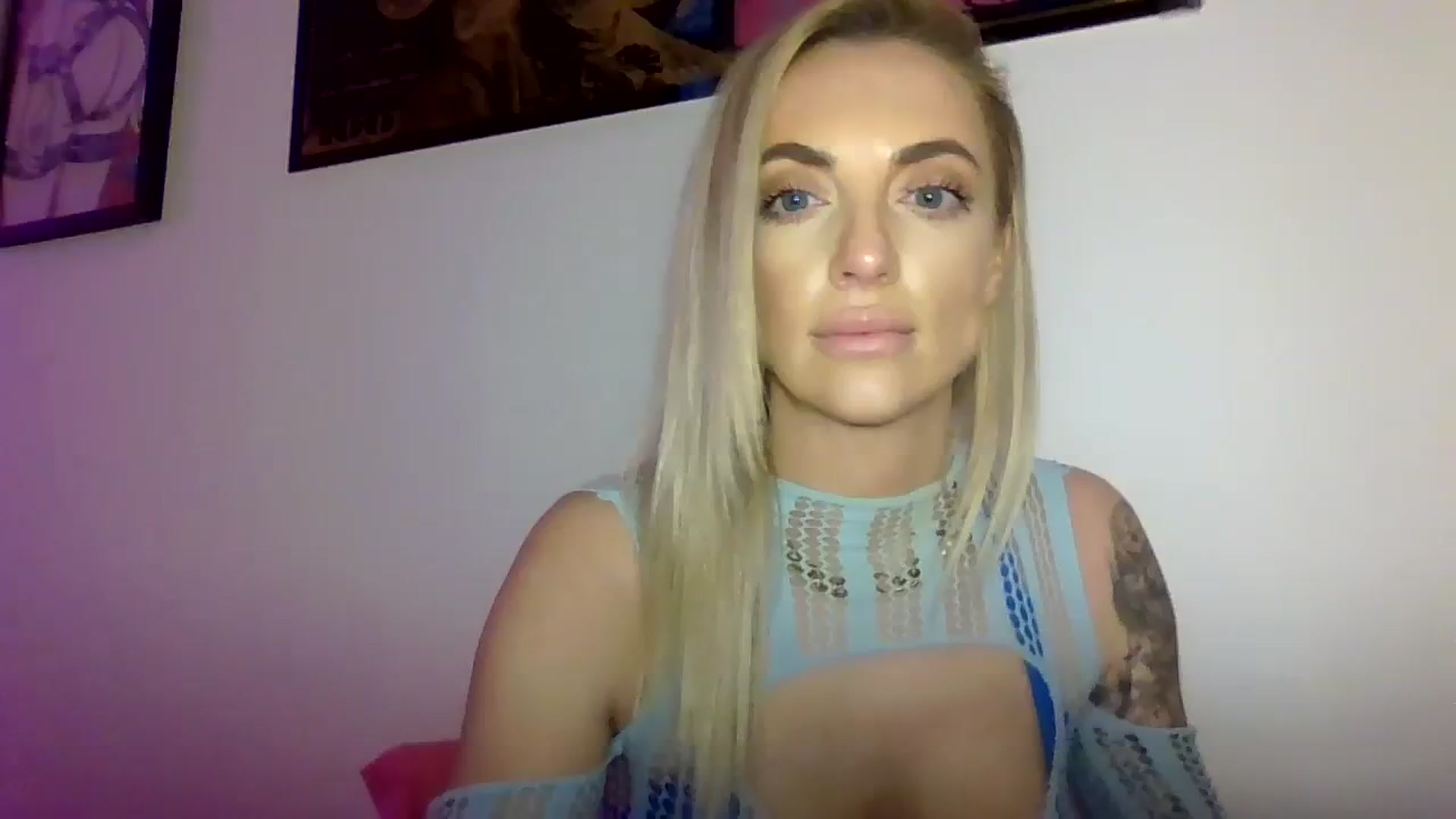 Gallery image thumbnail from Cherry_sour's myfreecams stream on, 01/10/2024, 21:56 image 1 of 20