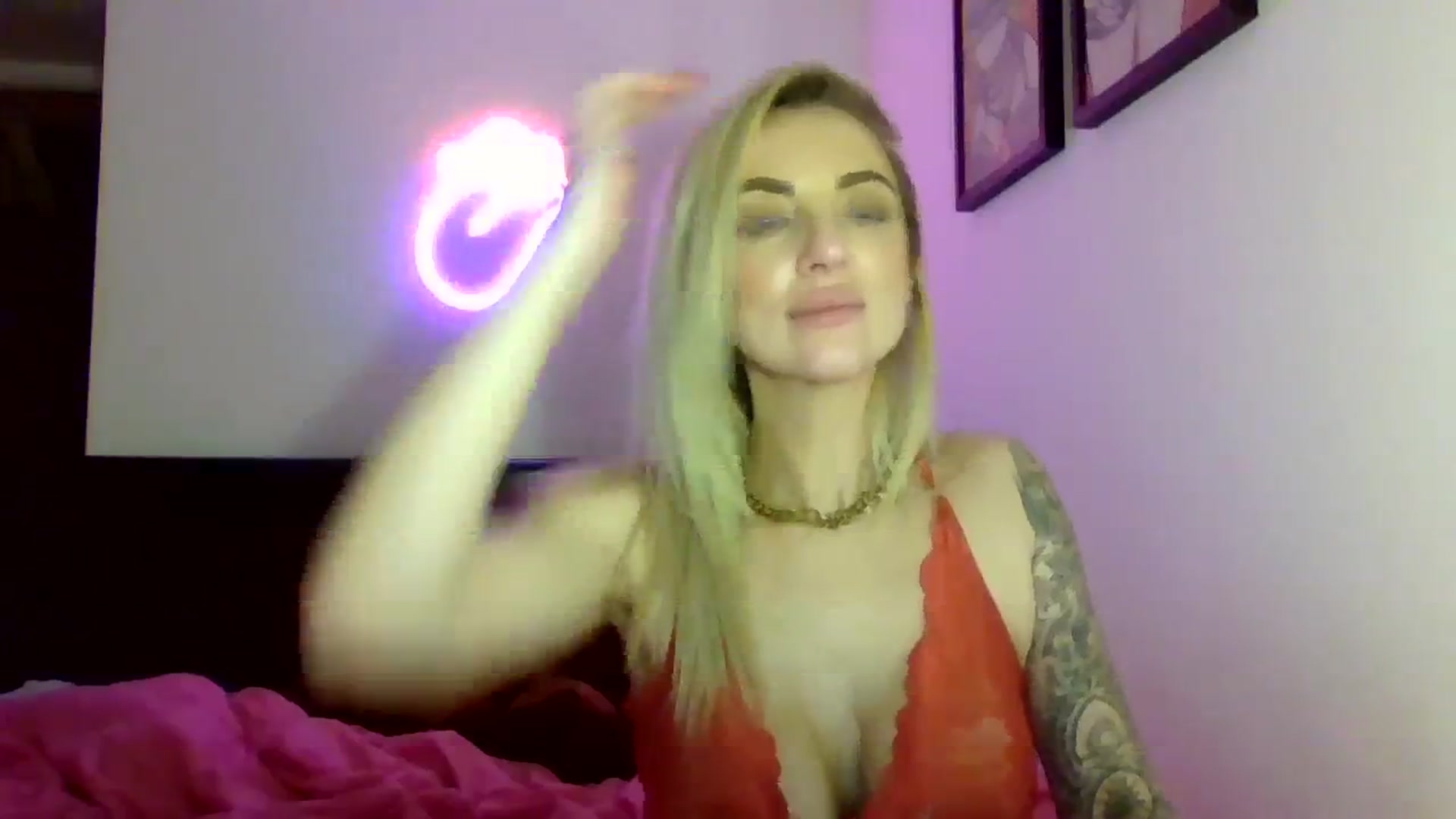 Gallery image thumbnail from Cherry_sour's myfreecams stream on, 01/11/2024, 23:11 image 20 of 20