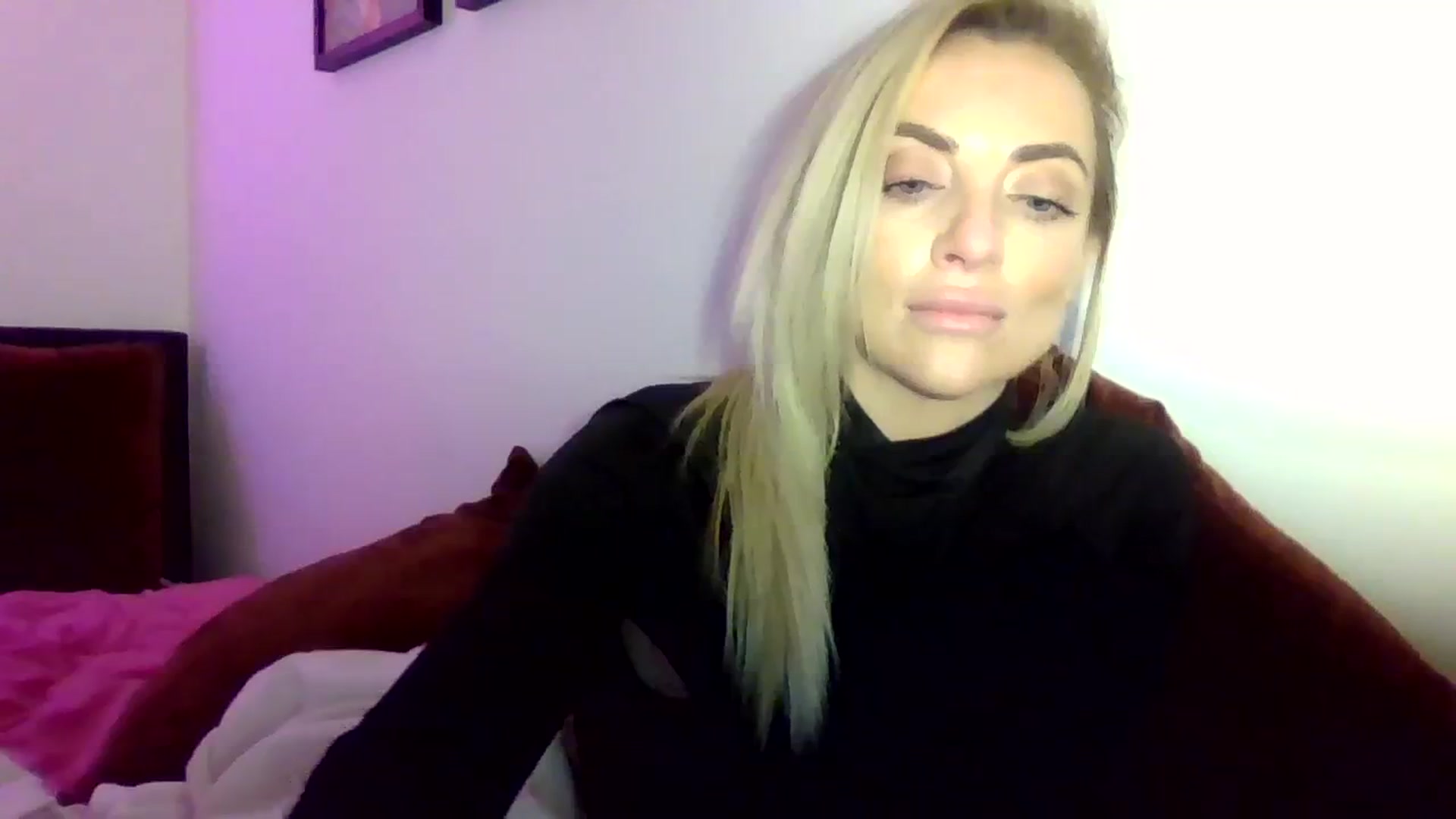 Gallery image thumbnail from Cherry_sour's myfreecams stream on, 01/16/2024, 21:24 image 20 of 20
