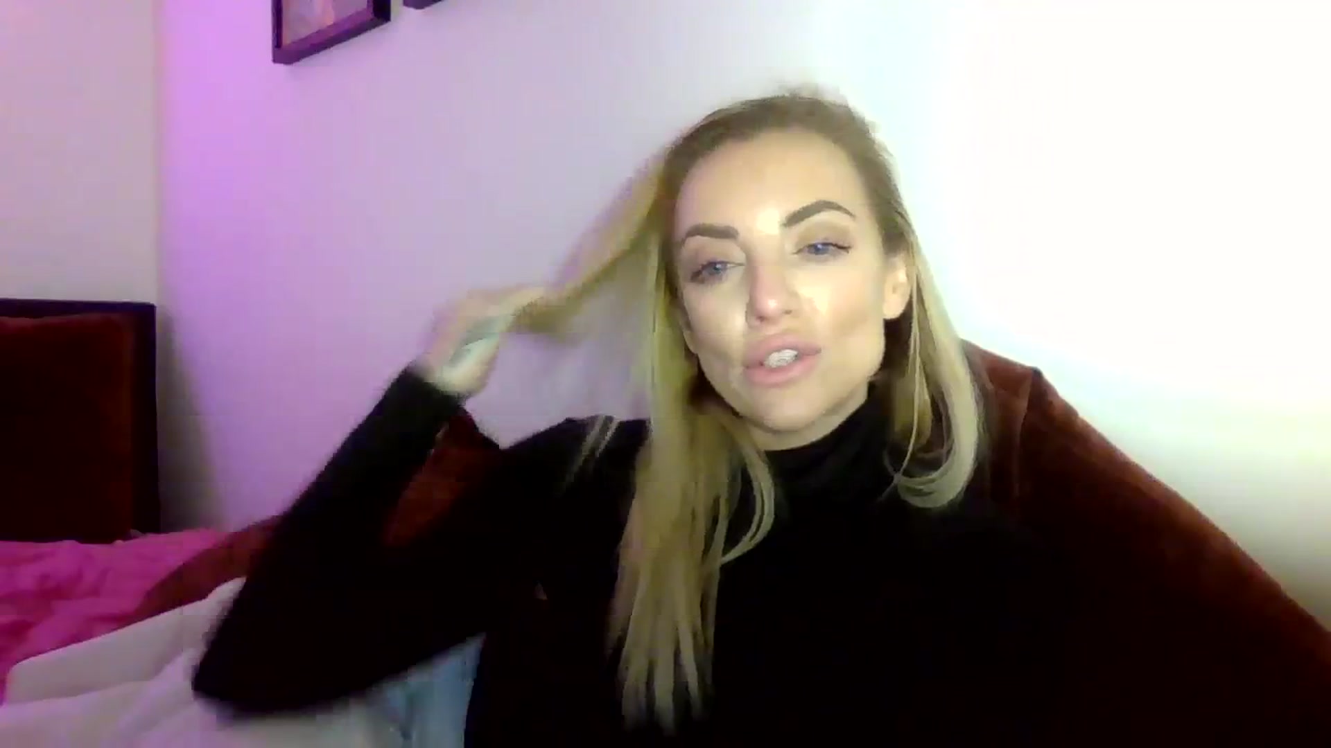 Gallery image thumbnail from Cherry_sour's myfreecams stream on, 01/16/2024, 21:24 image 18 of 20