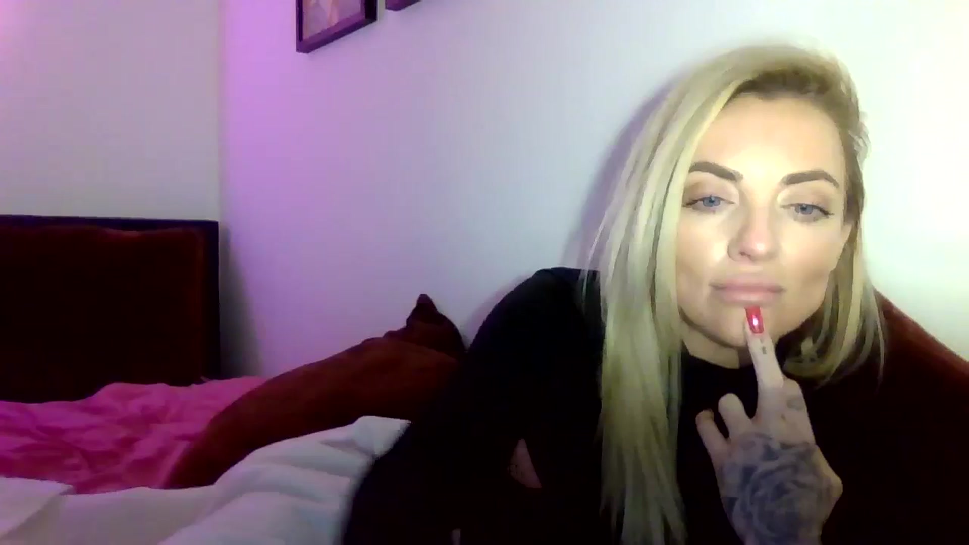 Gallery image thumbnail from Cherry_sour's myfreecams stream on, 01/16/2024, 21:24 image 14 of 20