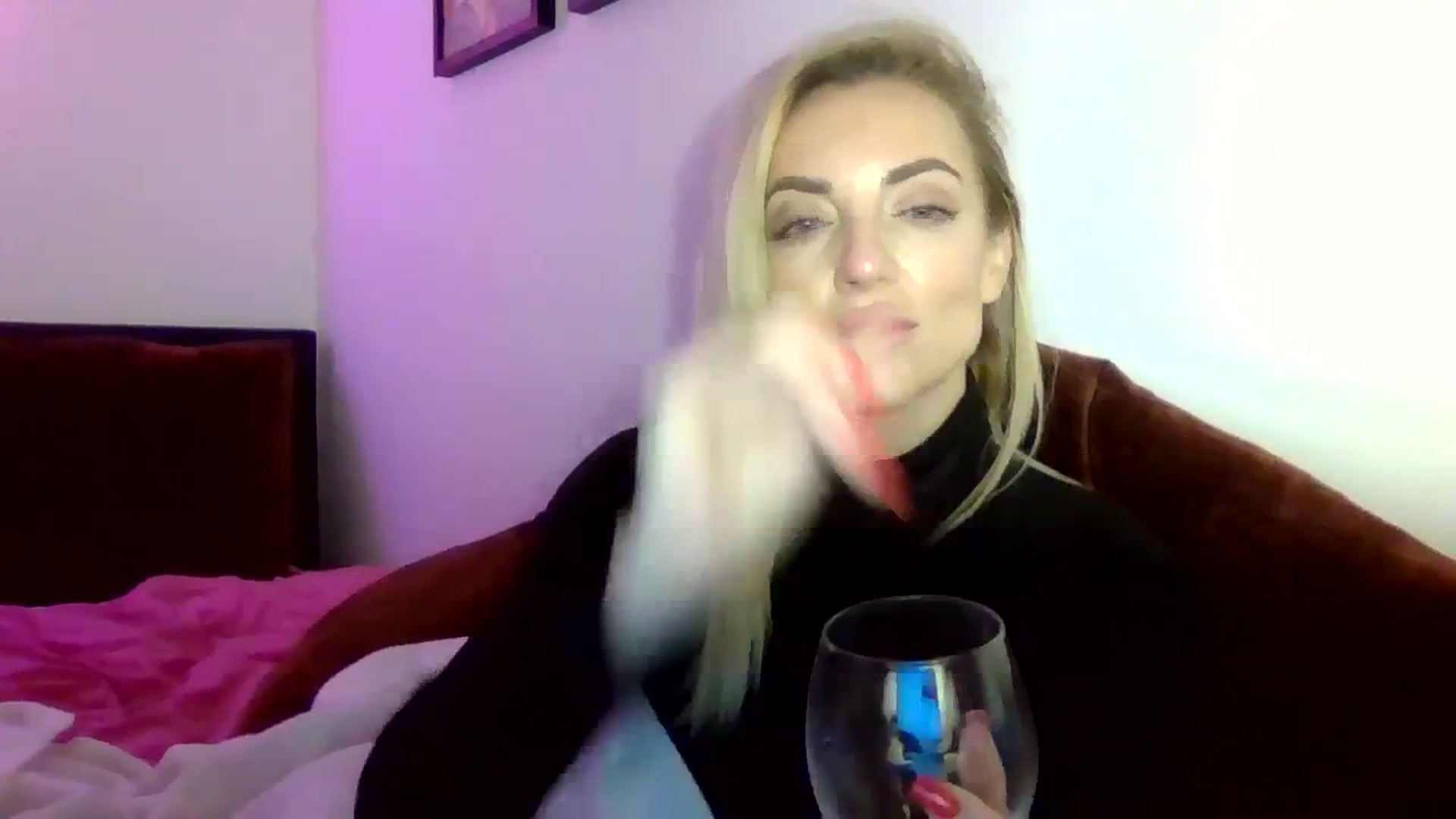 Gallery image thumbnail from Cherry_sour's myfreecams stream on, 01/16/2024, 21:24 image 10 of 20