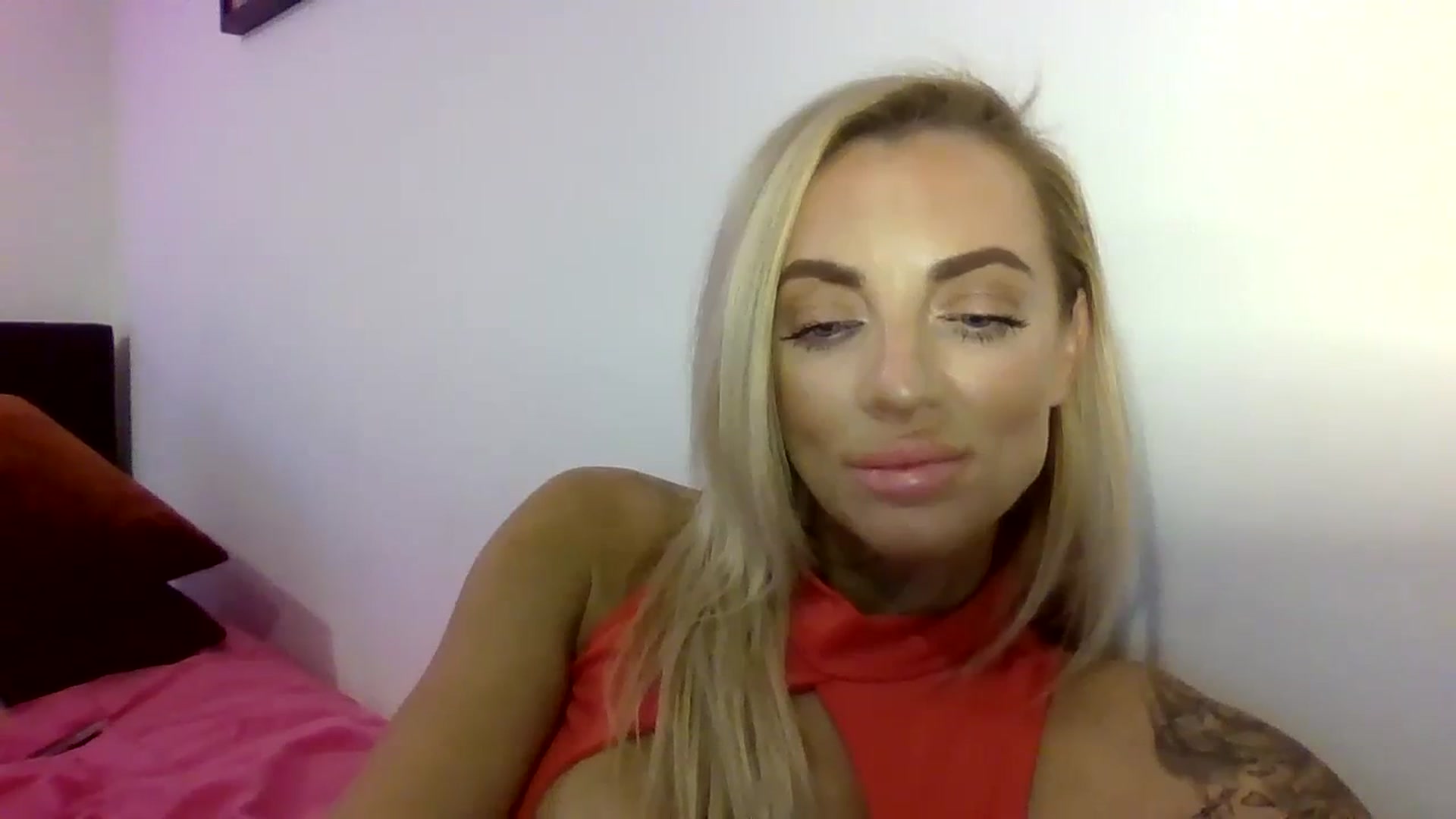 Gallery image thumbnail from Cherry_sour's myfreecams stream on, 01/17/2024, 15:31 image 6 of 20