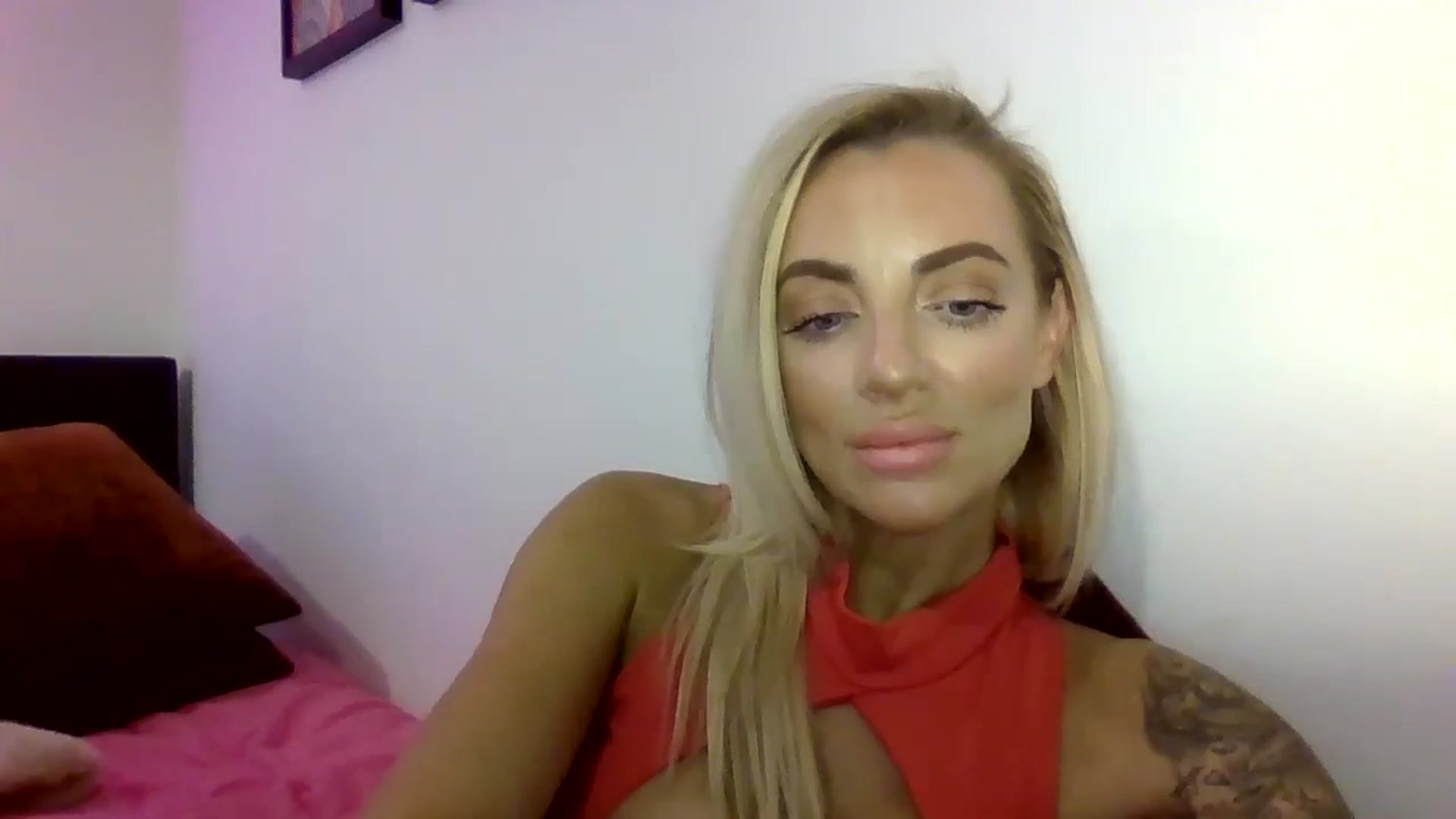 Gallery image thumbnail from Cherry_sour's myfreecams stream on, 01/17/2024, 15:31 image 13 of 20