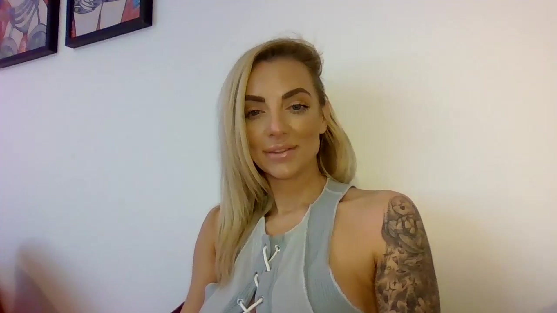 Gallery image thumbnail from Cherry_sour's myfreecams stream on, 01/18/2024, 12:48 image 10 of 20