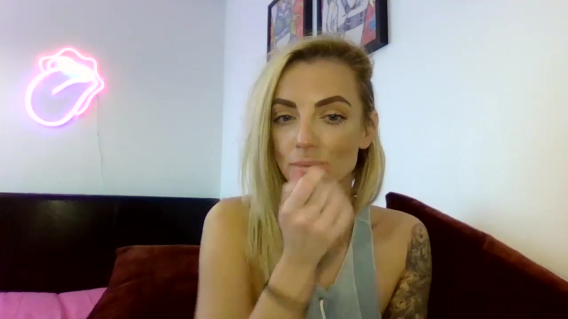Gallery image thumbnail from Cherry_sour's myfreecams stream on, 01/18/2024, 14:49 image 4 of 20