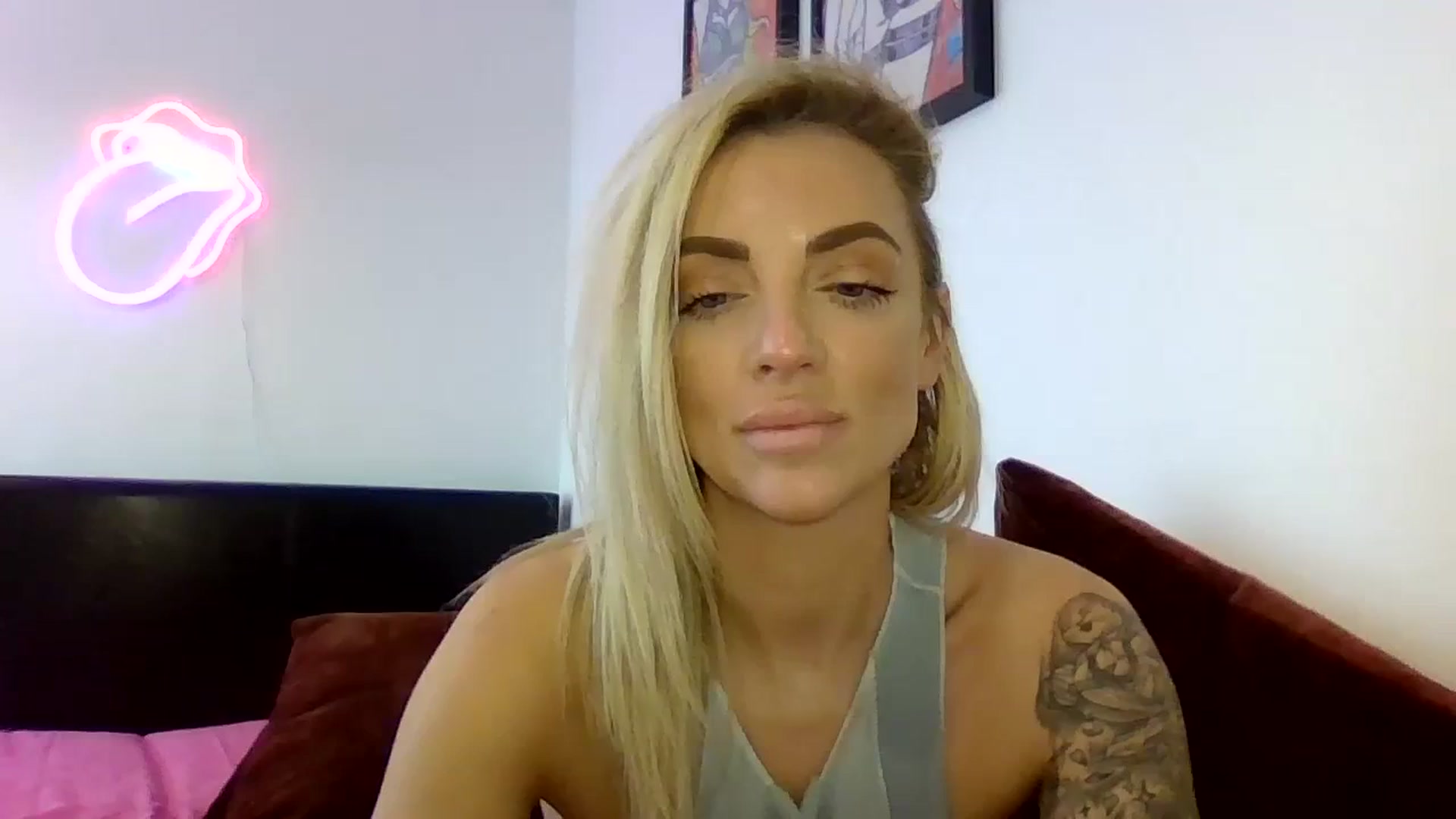 Gallery image thumbnail from Cherry_sour's myfreecams stream on, 01/18/2024, 14:49 image 7 of 20