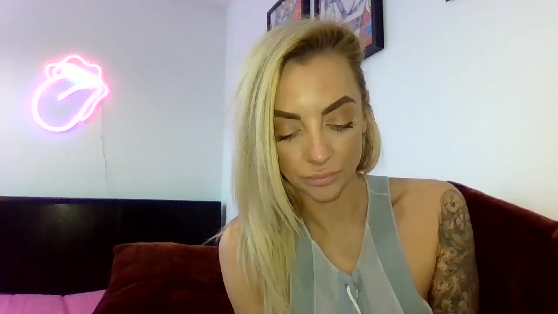 Gallery image thumbnail from Cherry_sour's myfreecams stream on, 01/18/2024, 14:49 image 2 of 20