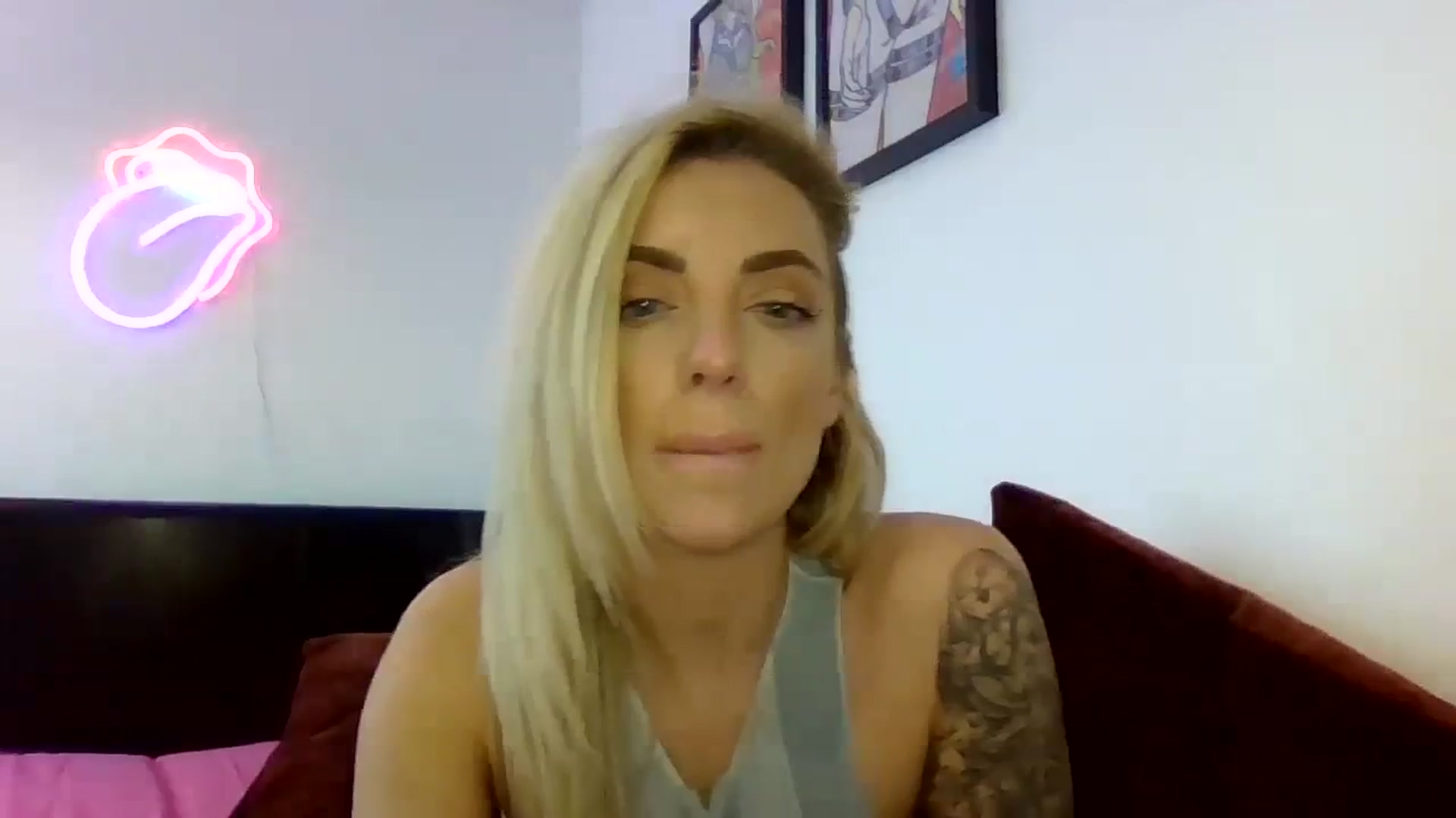 Gallery image thumbnail from Cherry_sour's myfreecams stream on, 01/18/2024, 14:49 image 5 of 20