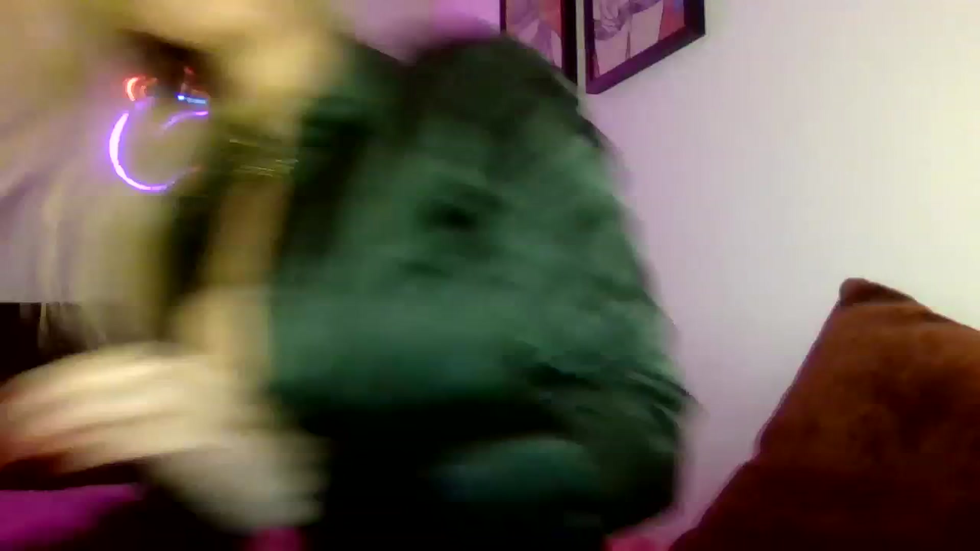 Gallery image thumbnail from Cherry_sour's myfreecams stream on, 01/19/2024, 21:58 image 5 of 20