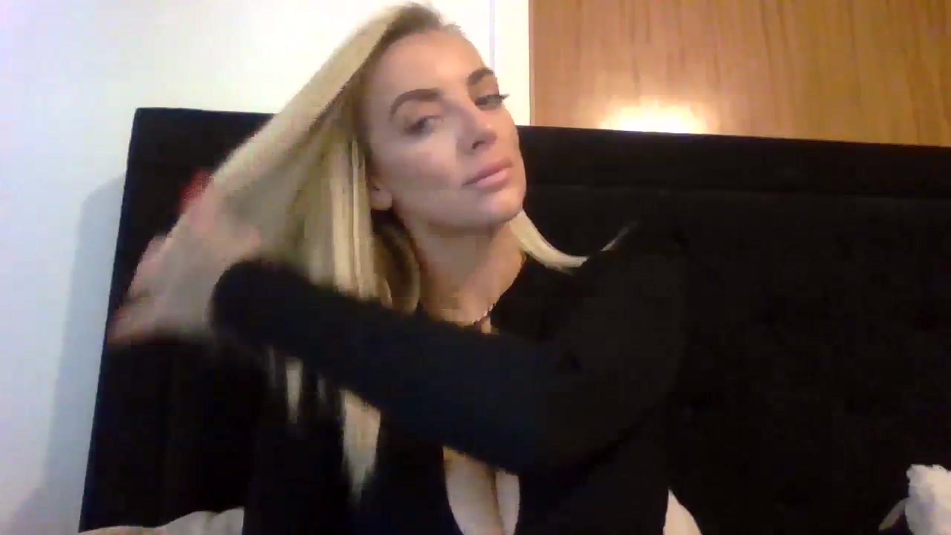 Gallery image thumbnail from Cherry_sour's myfreecams stream on, 01/22/2024, 15:16 image 20 of 20