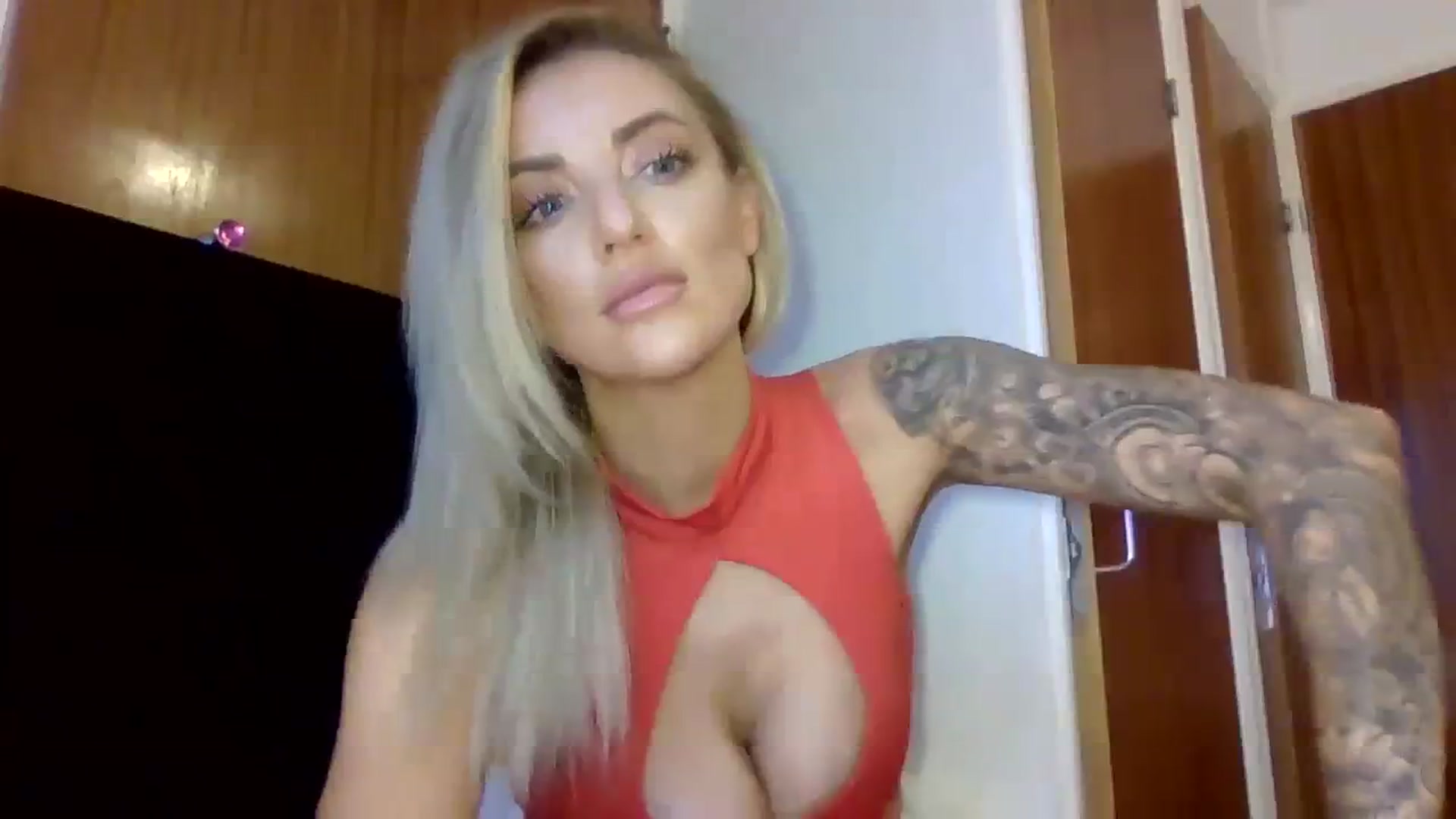 Gallery image thumbnail from Cherry_sour's myfreecams stream on, 01/23/2024, 14:25 image 18 of 20