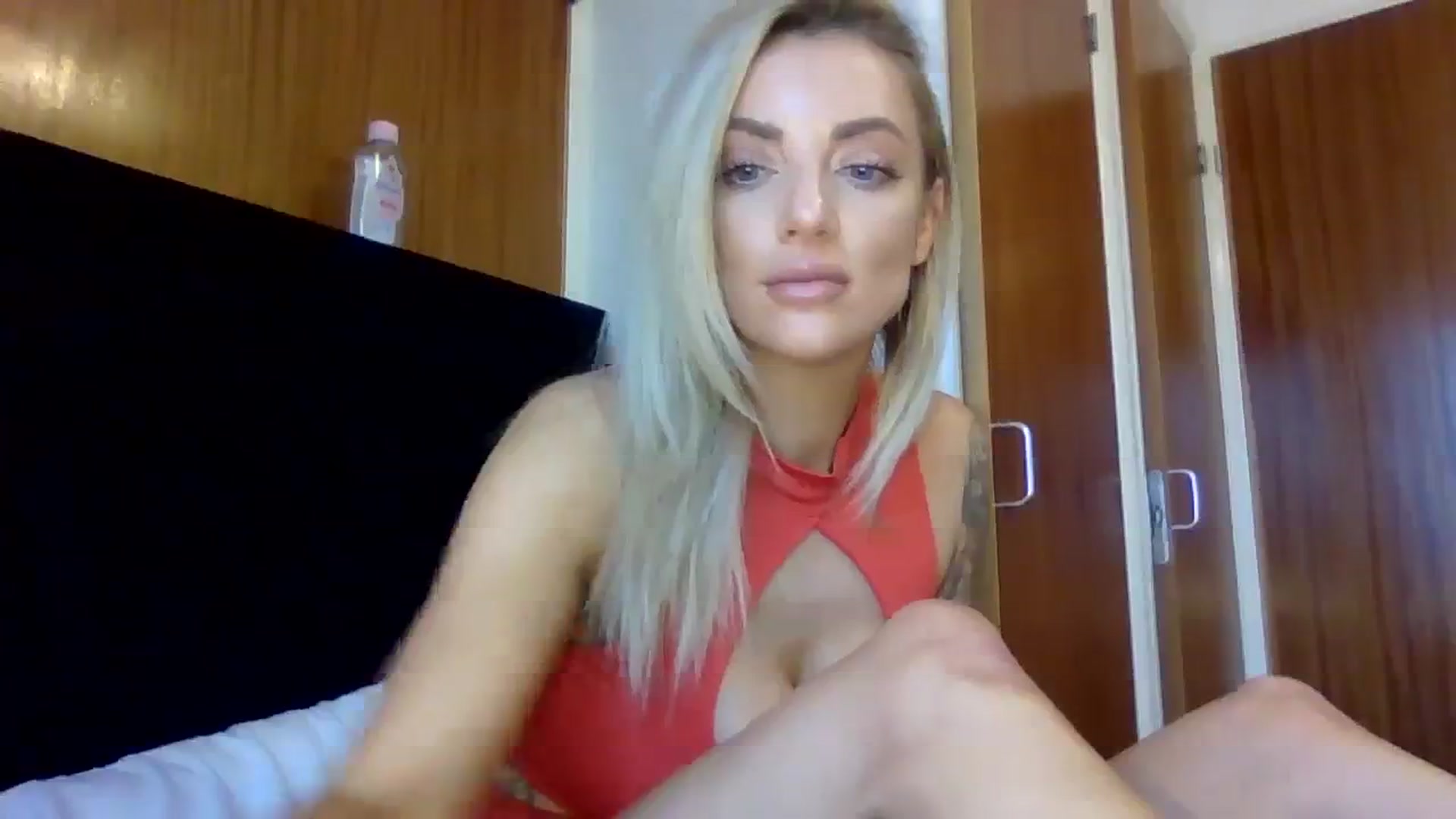 Gallery image thumbnail from Cherry_sour's myfreecams stream on, 01/23/2024, 15:36 image 3 of 20