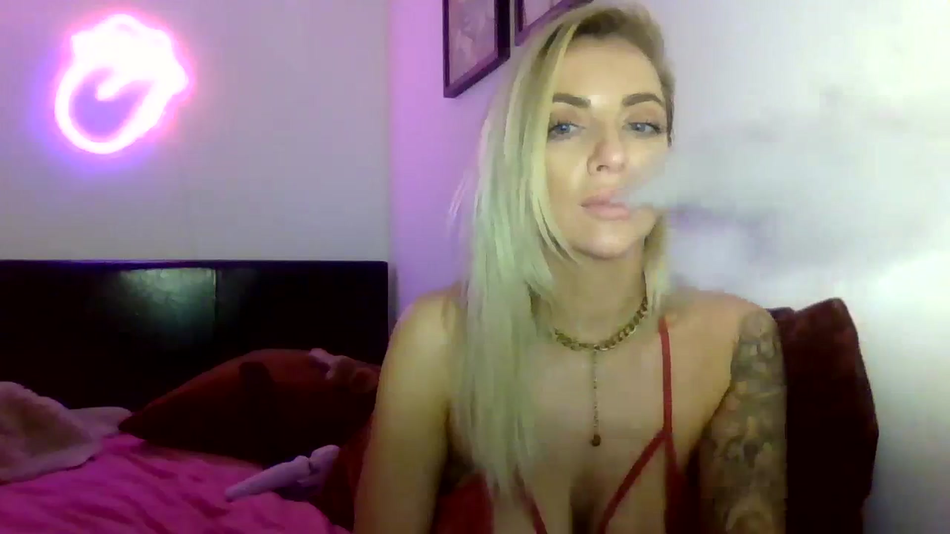 Gallery image thumbnail from Cherry_sour's myfreecams stream on, 01/23/2024, 19:49 image 16 of 20