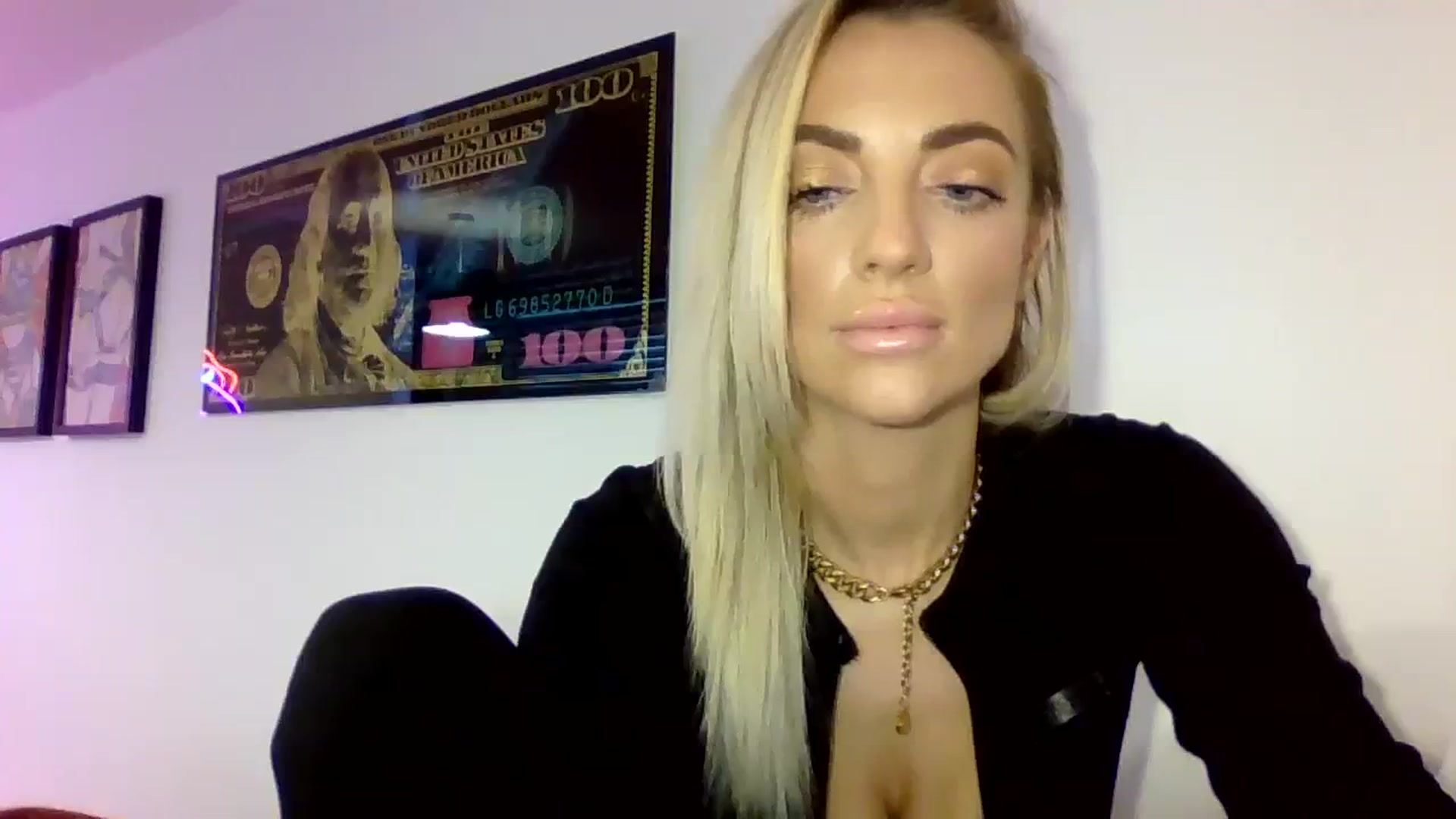 Gallery image thumbnail from Cherry_sour's myfreecams stream on, 01/25/2024, 13:01 image 11 of 20