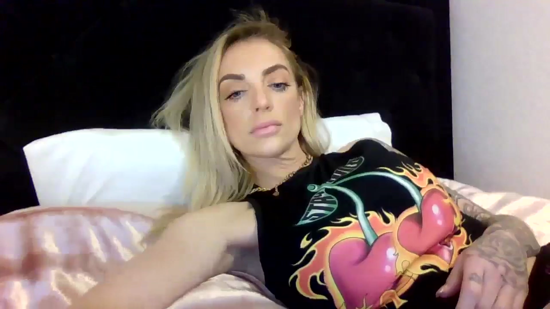 Gallery image thumbnail from Cherry_sour's myfreecams stream on, 02/09/2024, 11:26 image 2 of 20