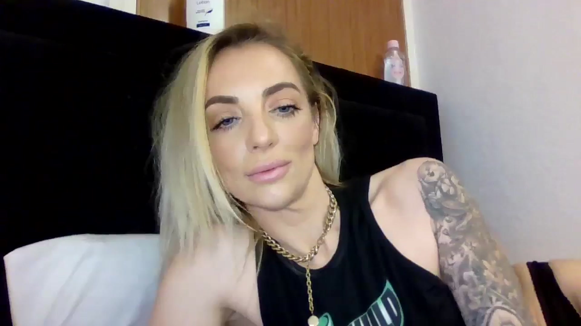 Gallery image thumbnail from Cherry_sour's myfreecams stream on, 02/09/2024, 11:26 image 7 of 20