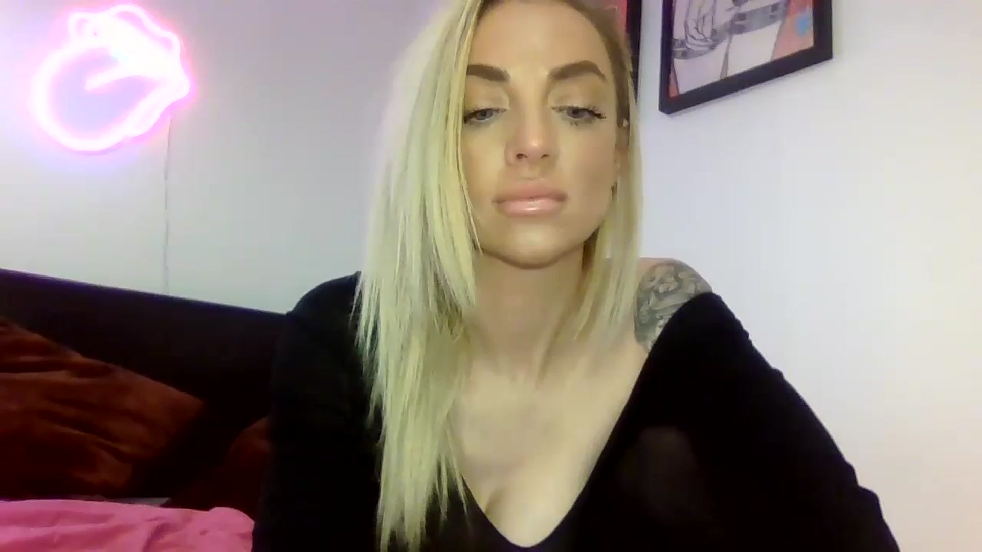 Gallery image thumbnail from Cherry_sour's myfreecams stream on, 02/13/2024, 12:37 image 1 of 20