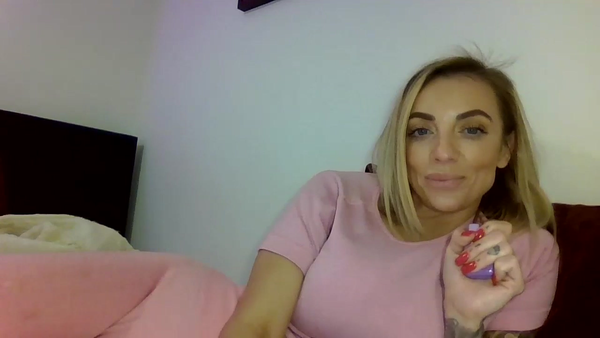 Gallery image thumbnail from Cherry_sour's myfreecams stream on, 02/28/2024, 15:29 image 14 of 20