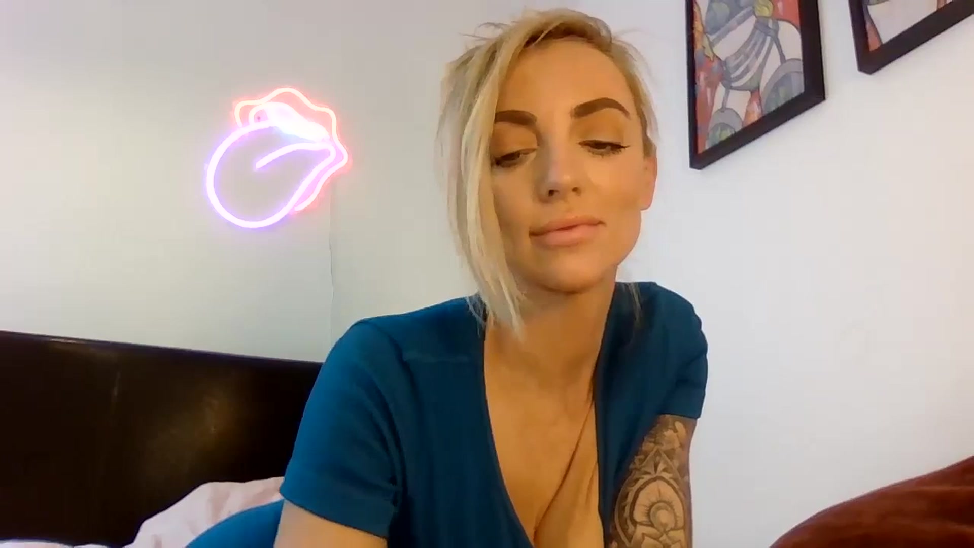 Gallery image thumbnail from Cherry_sour's myfreecams stream on, 04/15/2024, 13:52 image 7 of 20