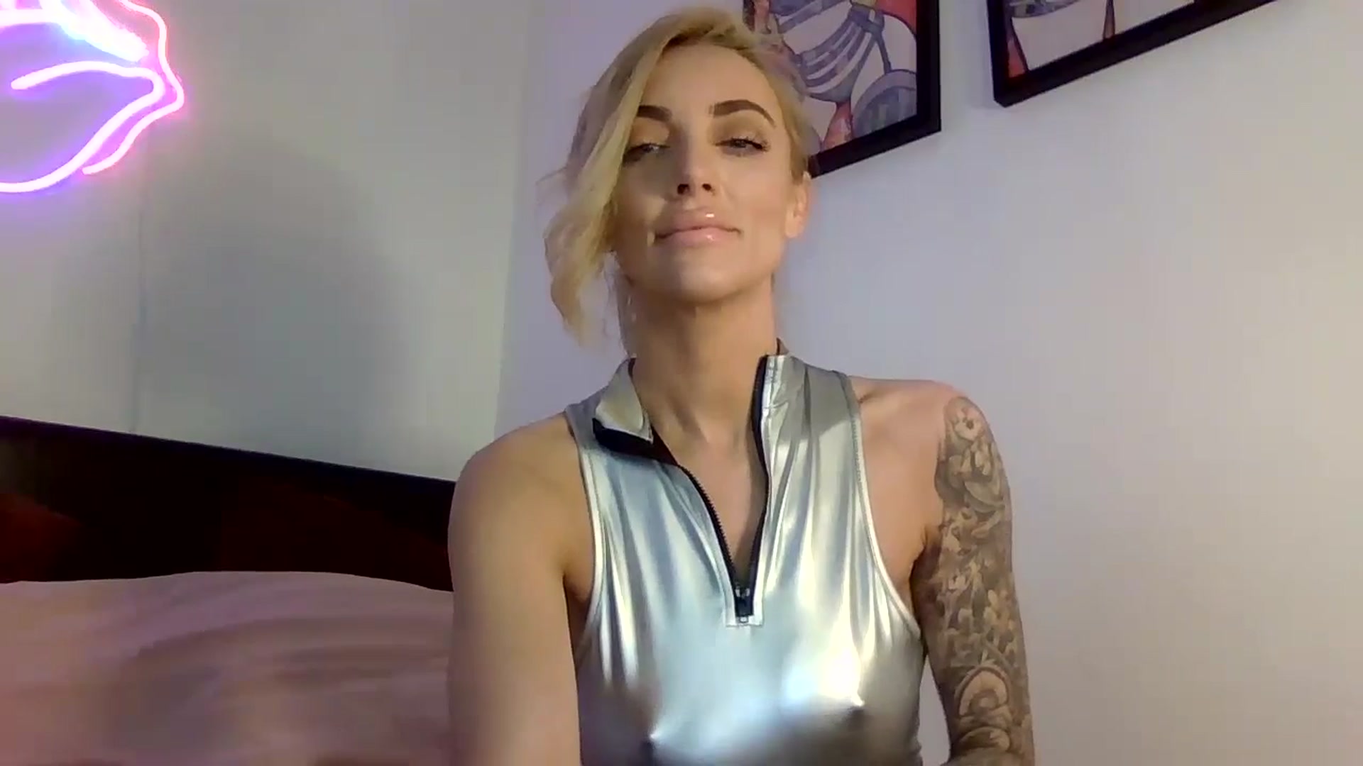 Gallery image thumbnail from Cherry_sour's myfreecams stream on, 04/16/2024, 11:35 image 4 of 20