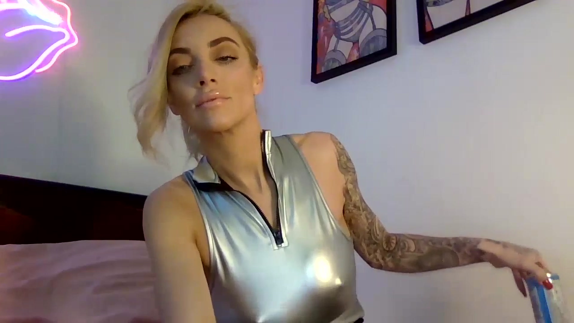 Gallery image thumbnail from Cherry_sour's myfreecams stream on, 04/16/2024, 11:35 image 2 of 20