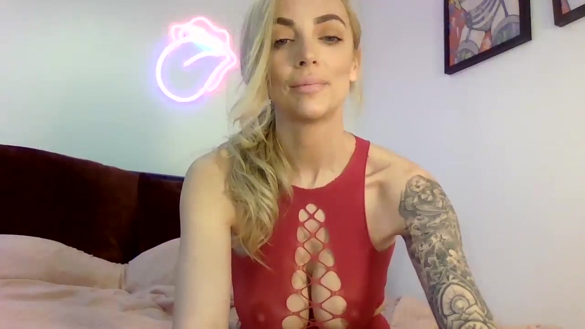 Gallery image thumbnail from Cherry_sour's myfreecams stream on, 04/18/2024, 11:11 image 11 of 20