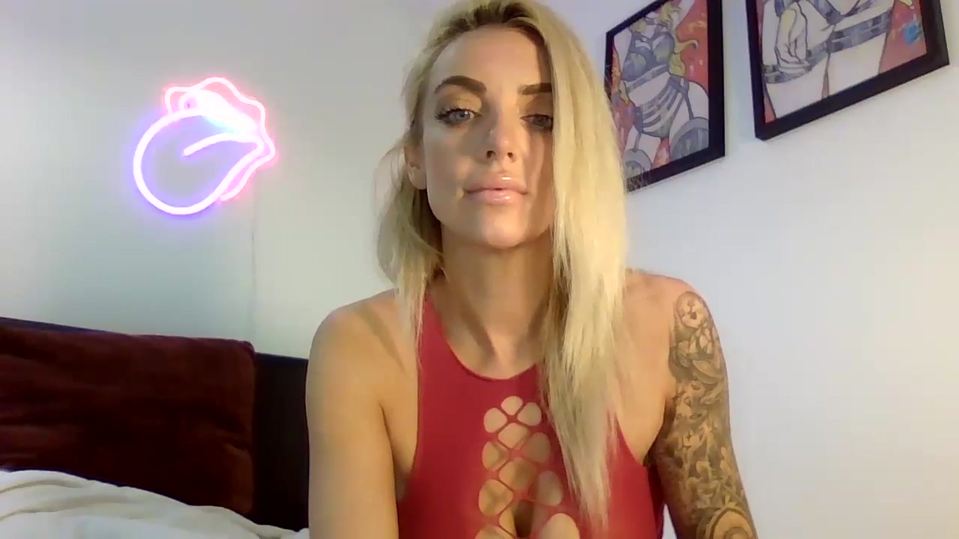 Gallery image thumbnail from Cherry_sour's myfreecams stream on, 05/08/2024, 11:18 image 20 of 20