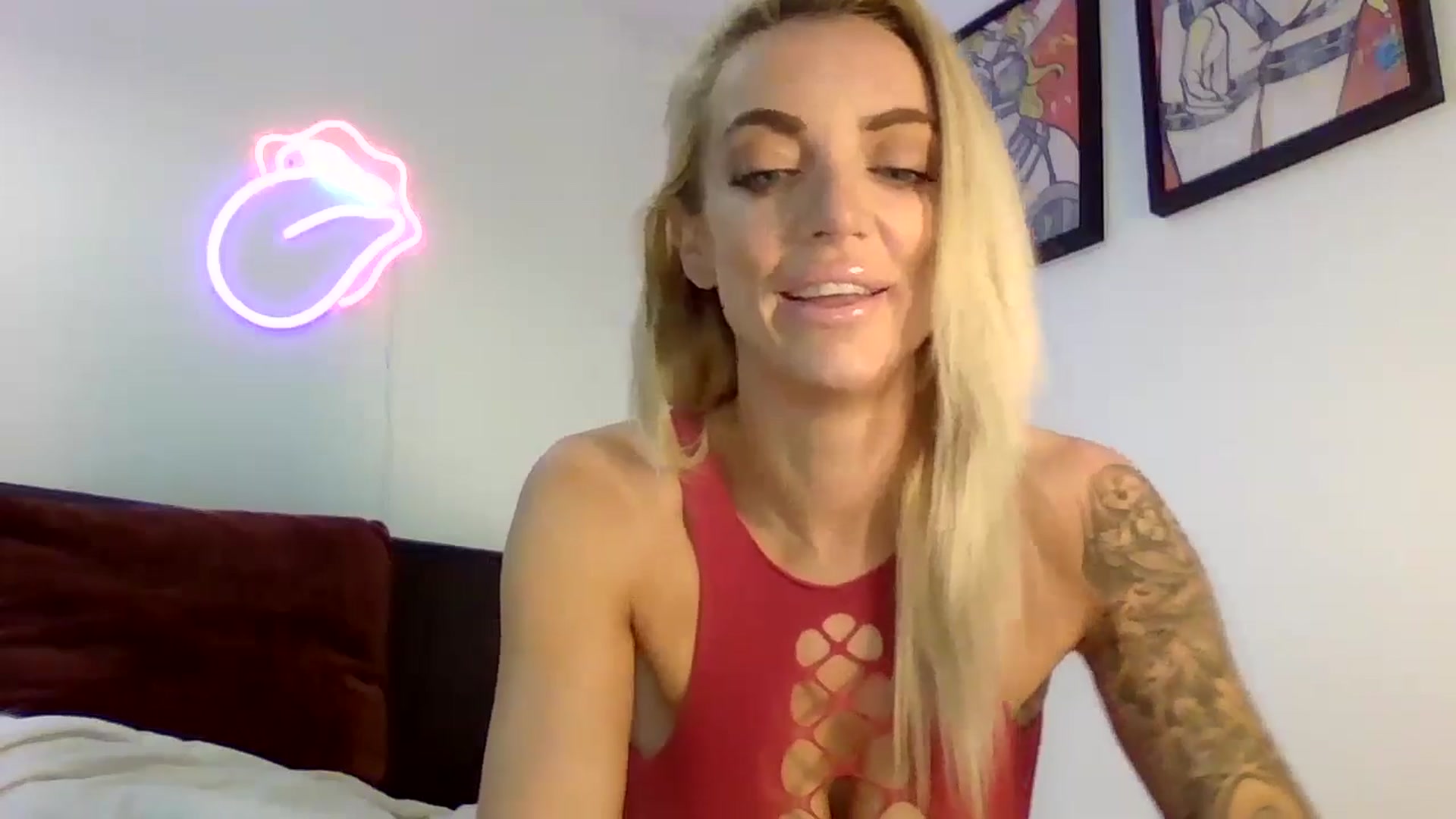 Gallery image thumbnail from Cherry_sour's myfreecams stream on, 05/08/2024, 11:18 image 4 of 20