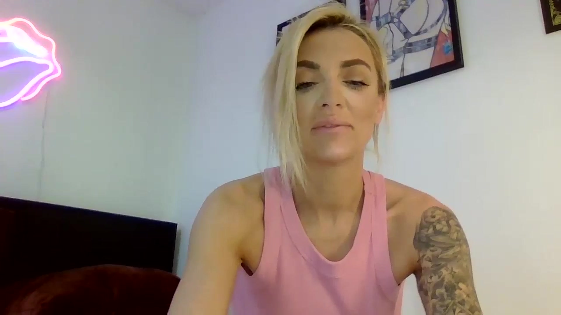 Gallery image thumbnail from Cherry_sour's myfreecams stream on, 05/13/2024, 11:48 image 2 of 20