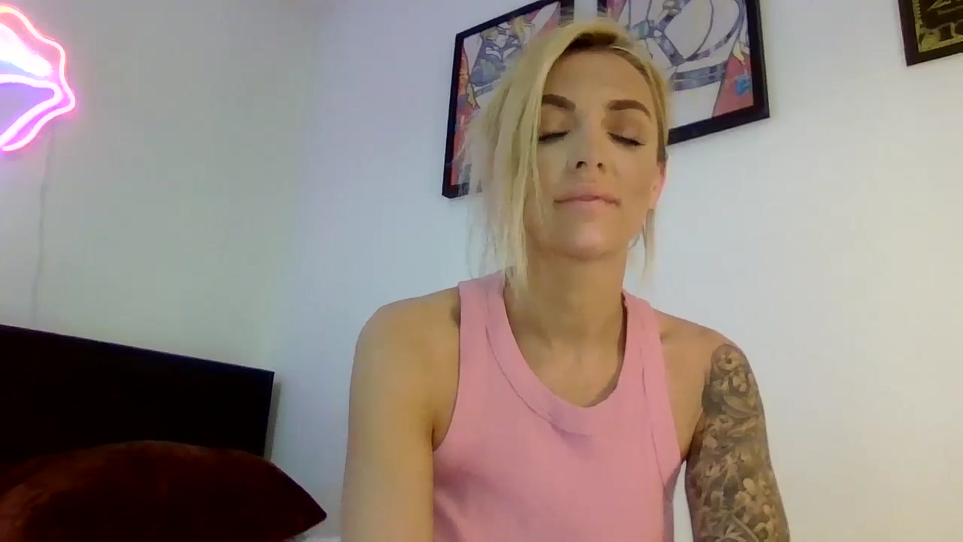 Gallery image thumbnail from Cherry_sour's myfreecams stream on, 05/13/2024, 11:48 image 15 of 20
