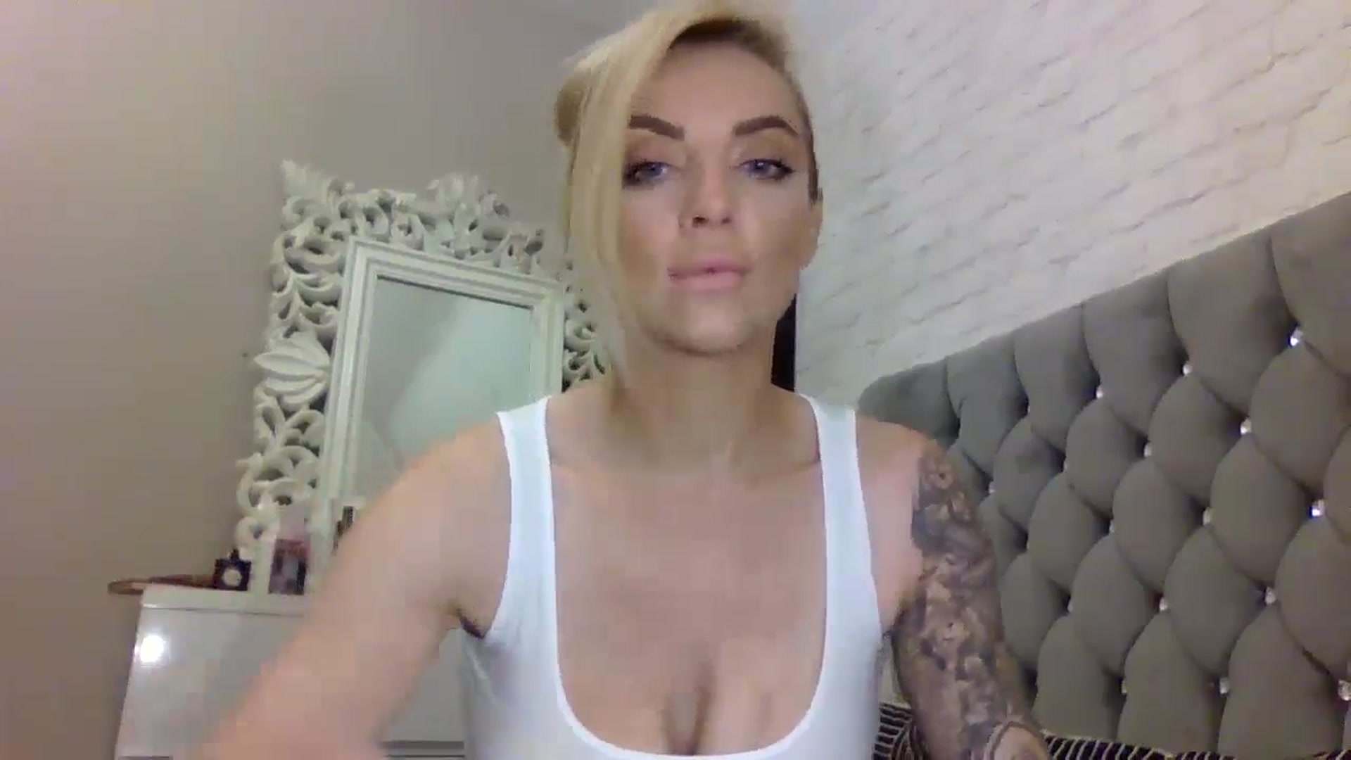 Gallery image thumbnail from Cherry_sour's myfreecams stream on, 05/22/2024, 11:54 image 2 of 20