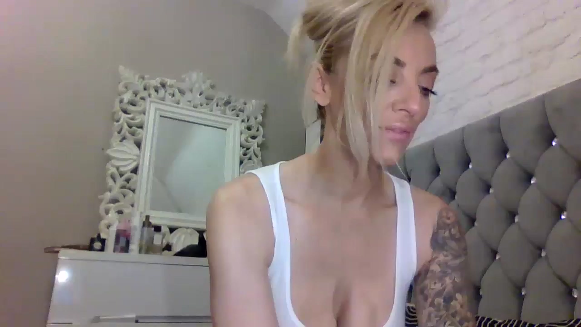 Gallery image thumbnail from Cherry_sour's myfreecams stream on, 05/22/2024, 11:54 image 5 of 20