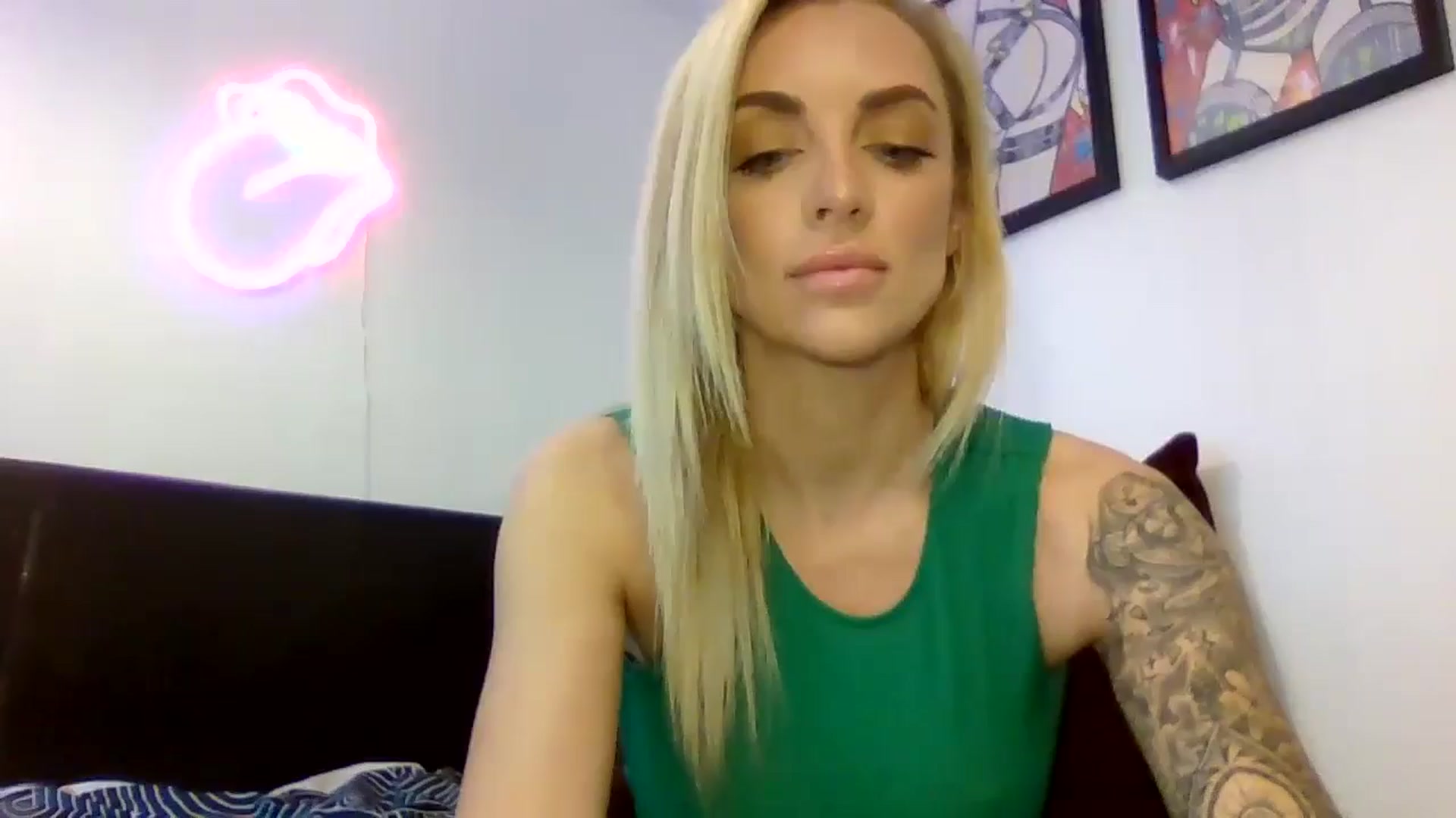 Gallery image thumbnail from Cherry_sour's myfreecams stream on, 05/29/2024, 13:00 image 3 of 20