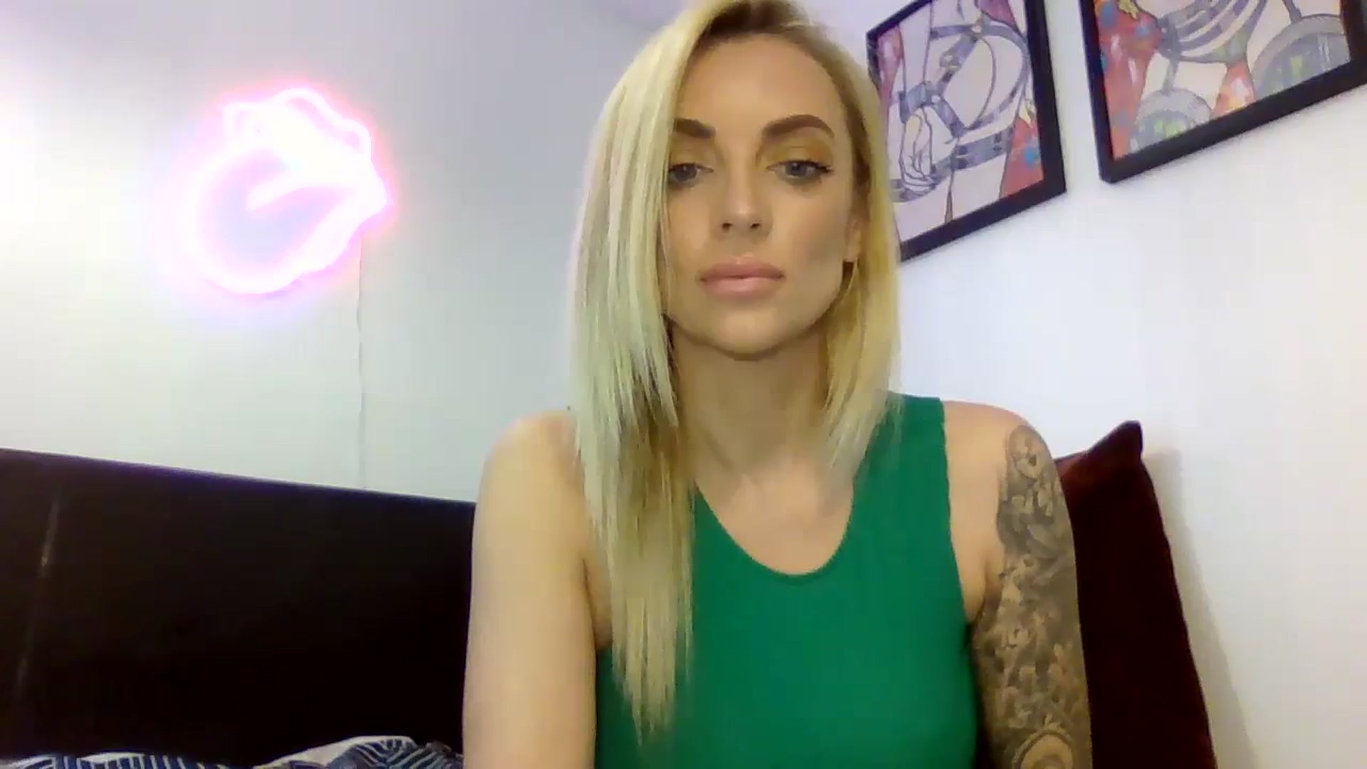 Gallery image thumbnail from Cherry_sour's myfreecams stream on, 05/29/2024, 13:00 image 20 of 20