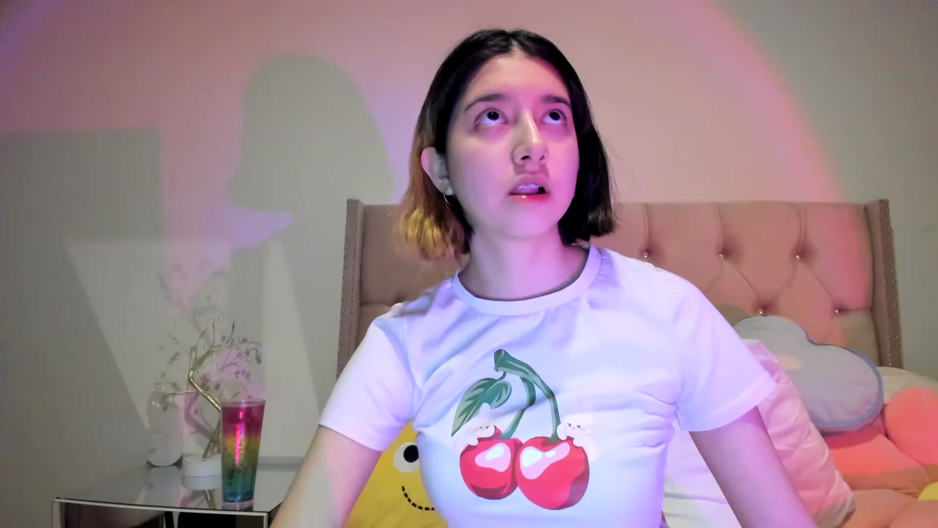 Gallery image thumbnail from Cherrycute666's myfreecams stream on, 11/15/2022, 05:58 image 18 of 20