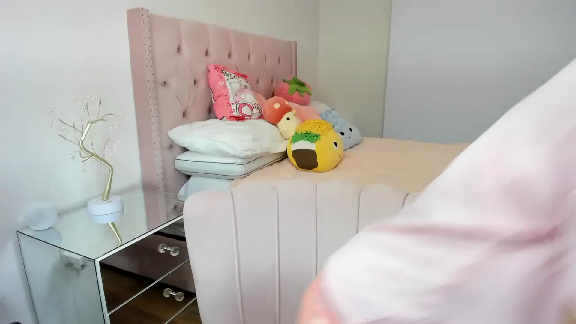 Gallery image thumbnail from Cherrycute666's myfreecams stream on, 11/18/2022, 05:37 image 8 of 20