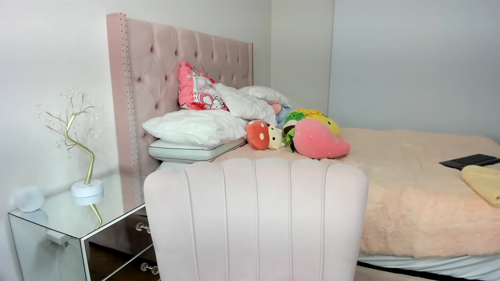 Gallery image thumbnail from Cherrycute666's myfreecams stream on, 11/18/2022, 11:03 image 11 of 20